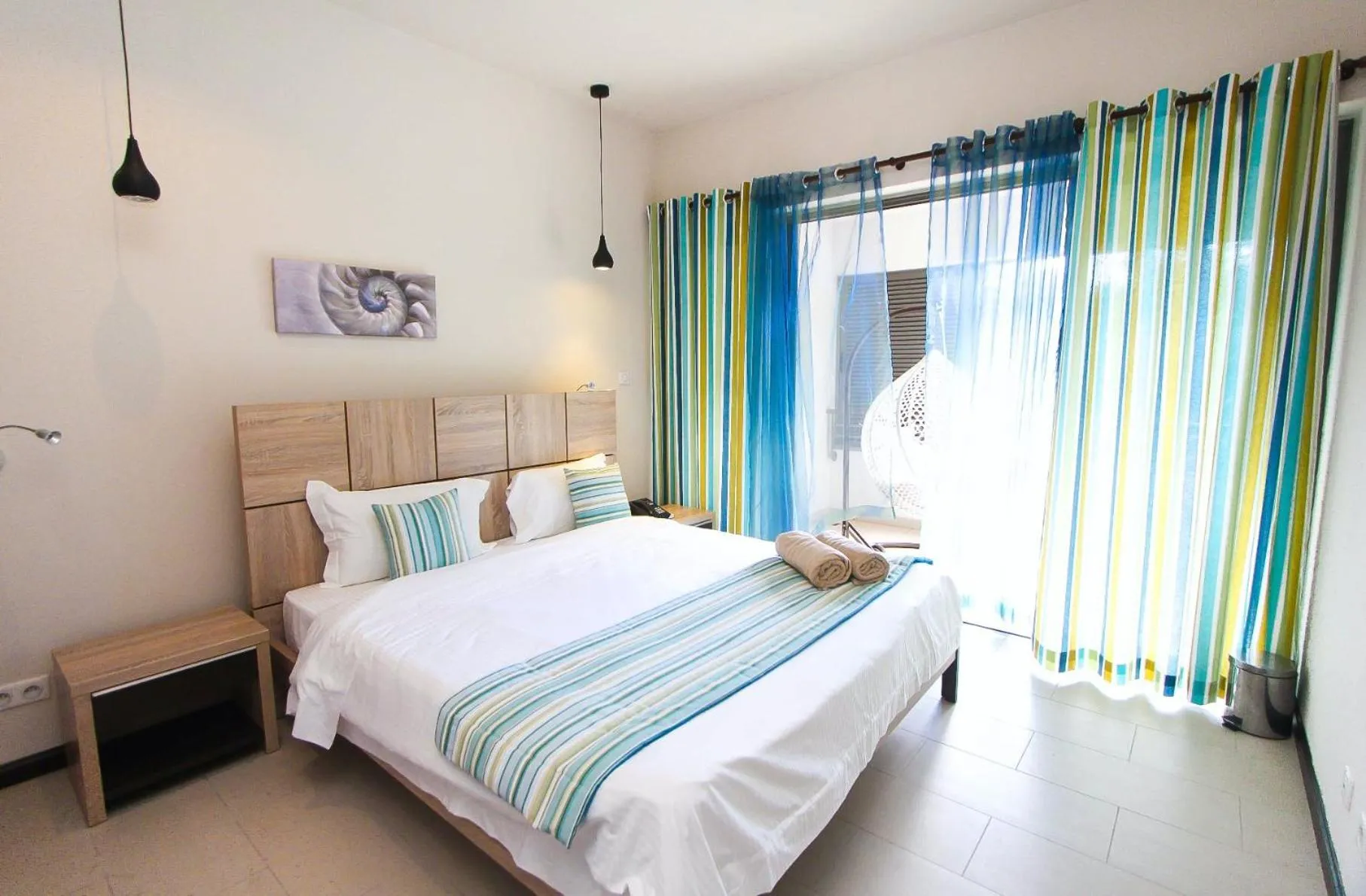 Bedroom, Bed in Nitzana Residences & Restaurant