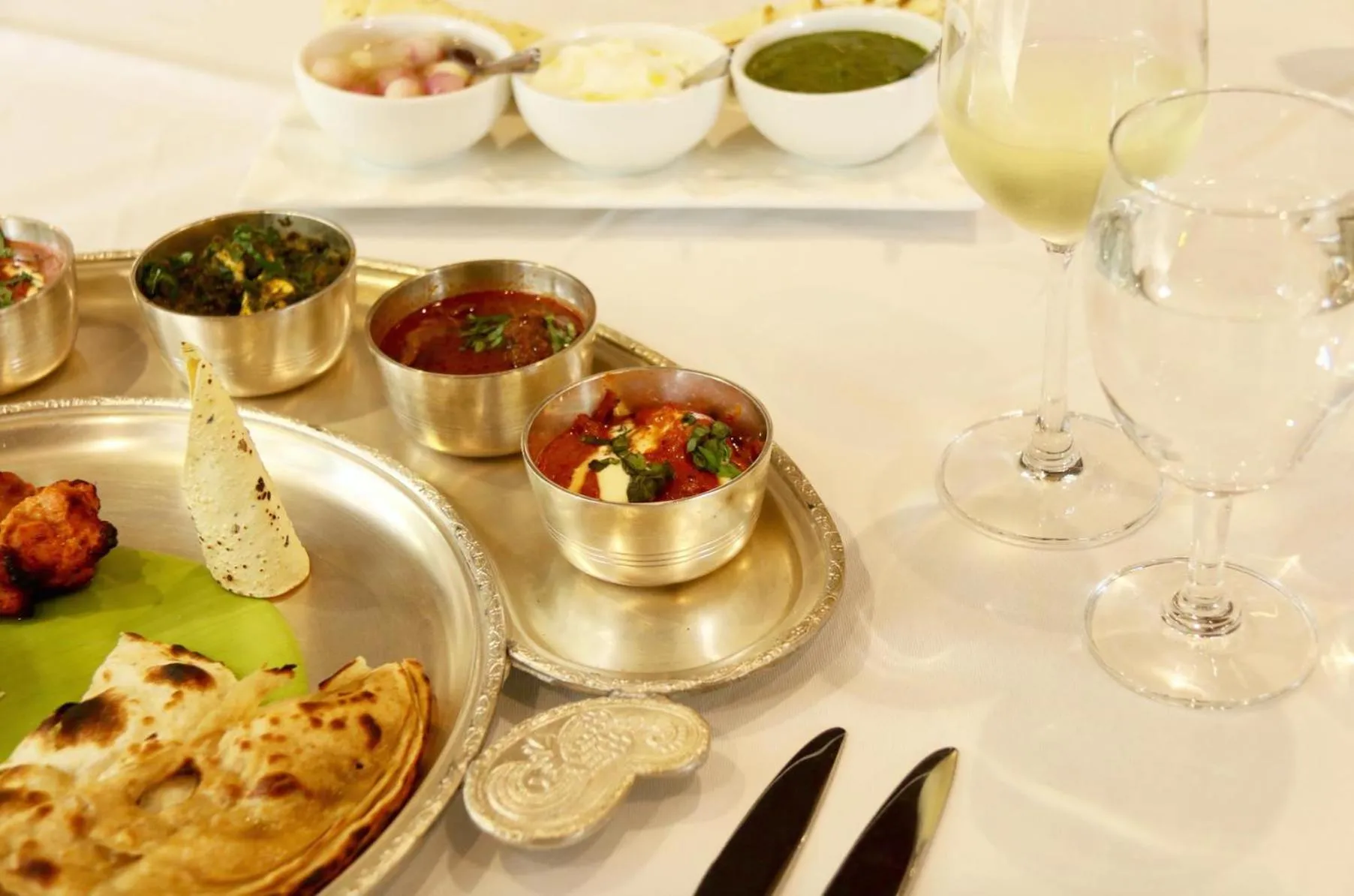 Food and drinks in Nitzana Residences & Restaurant