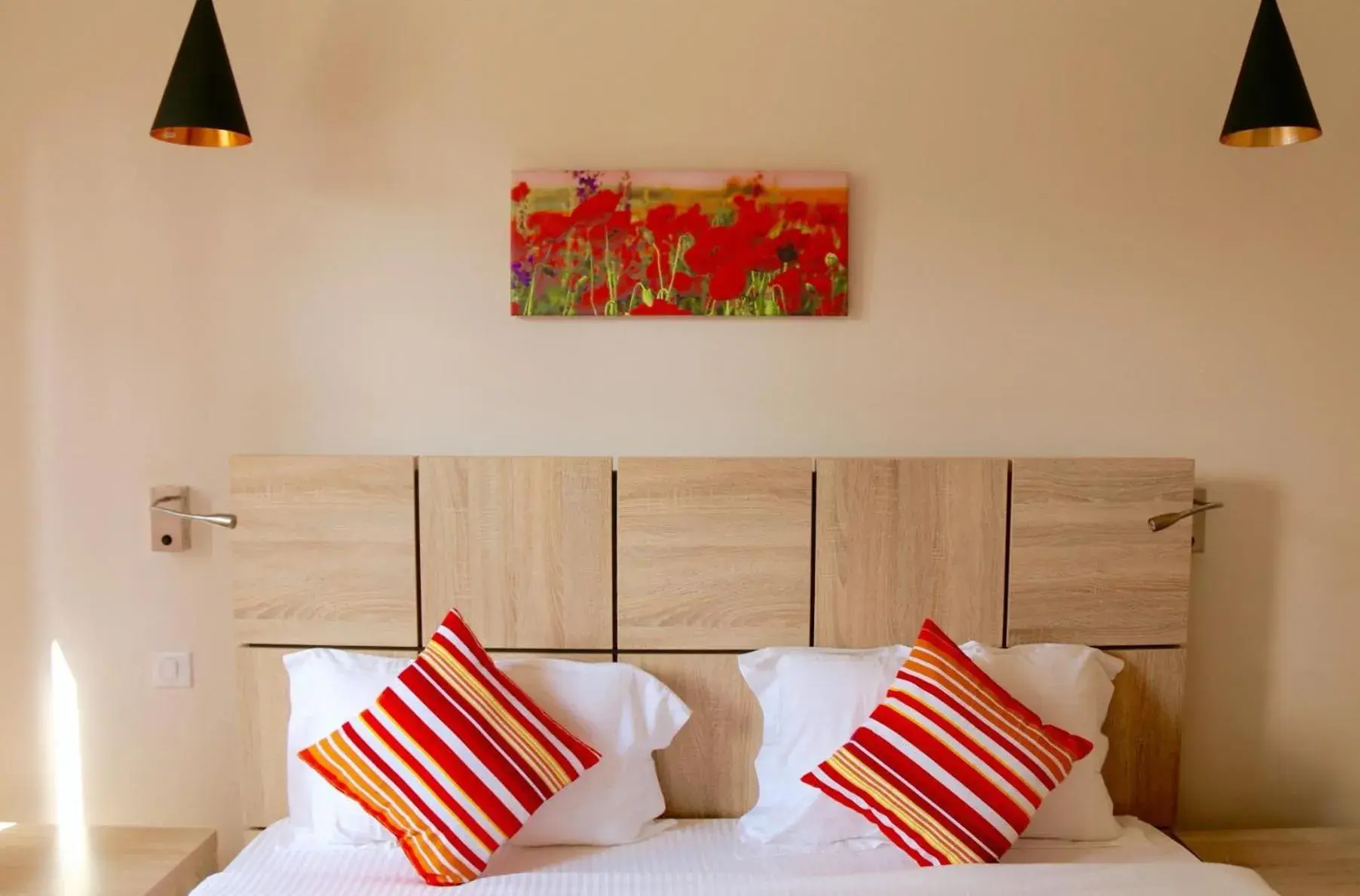 Bedroom, Bed in Nitzana Residences & Restaurant Bedroom, Bed in Nitzana Residences & Restaurant