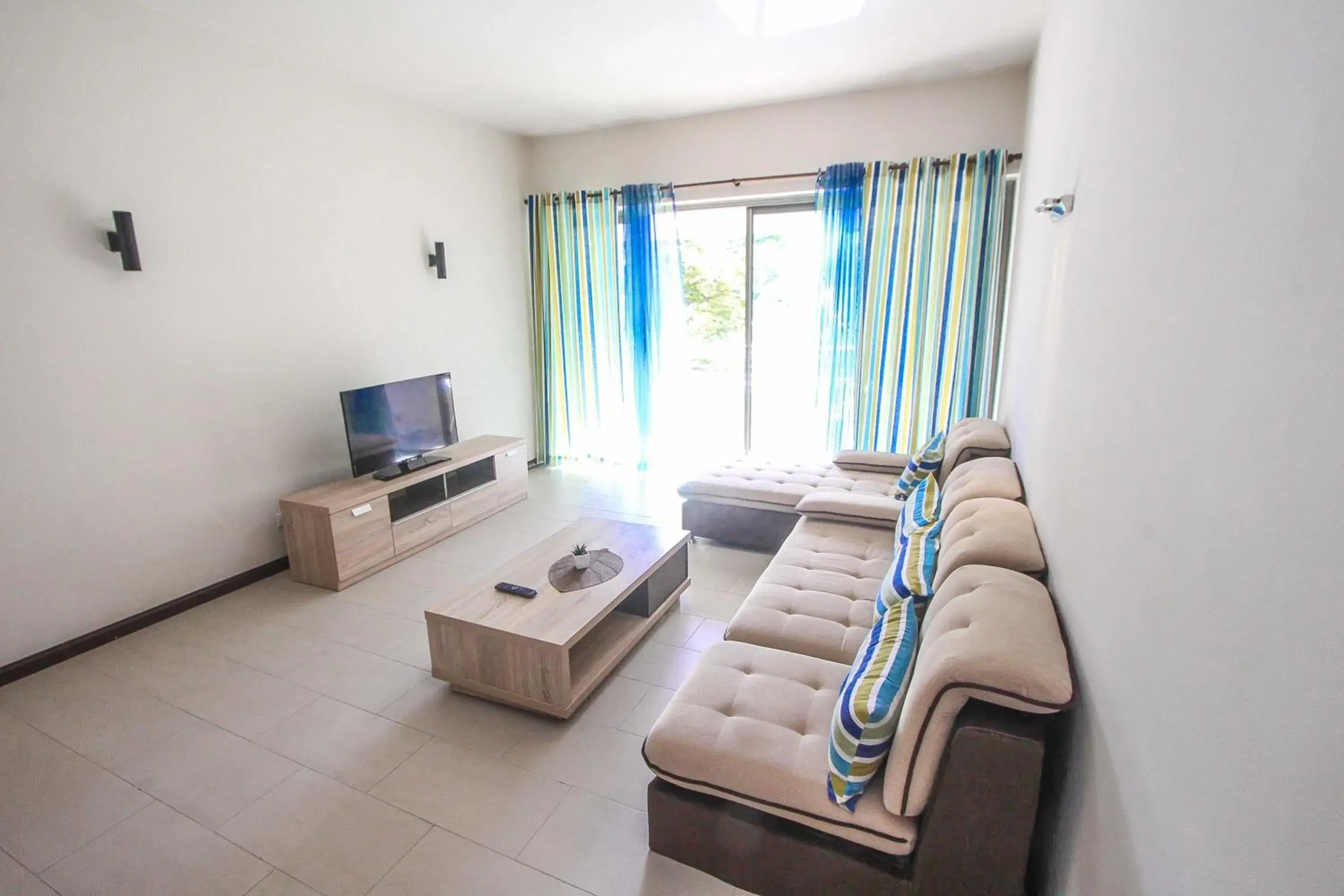 Living room in Nitzana Residences & Restaurant Living room in Nitzana Residences & Restaurant