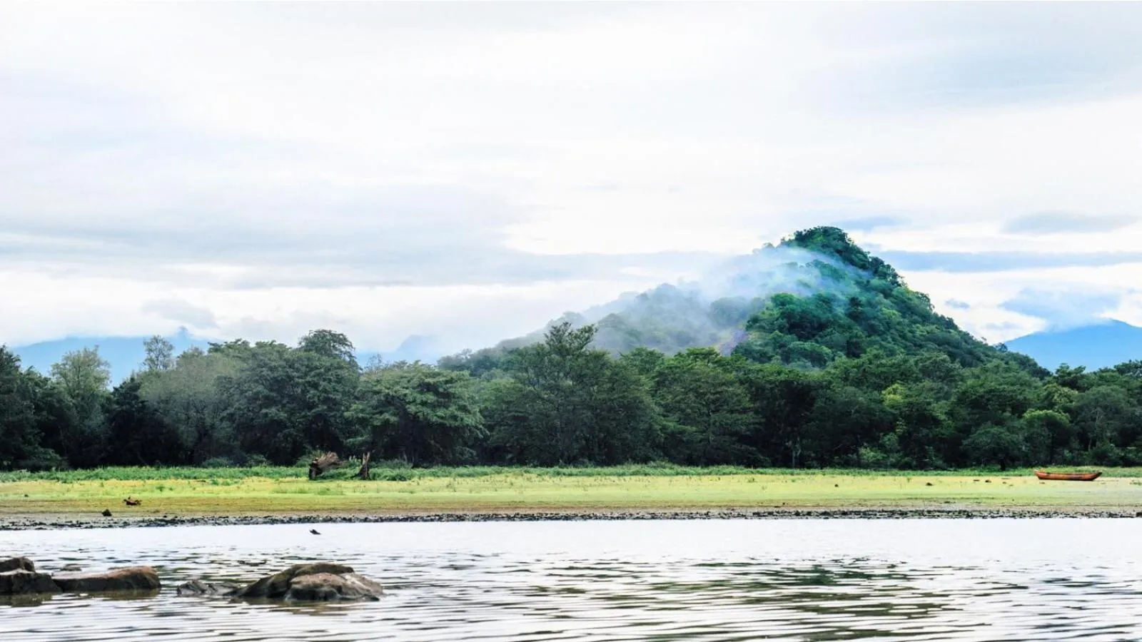 Neighbourhood in La Pentera