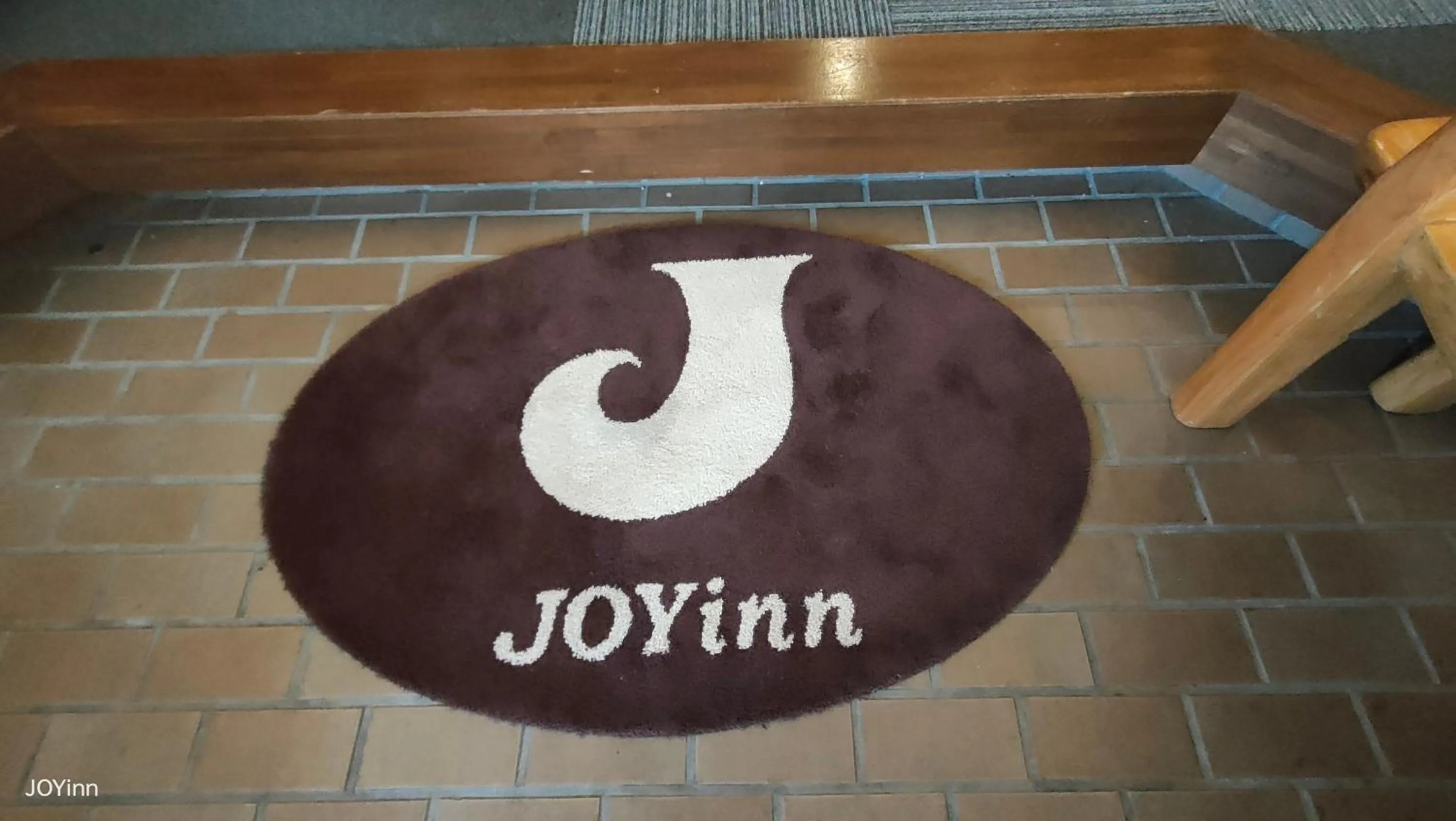 Property building in JOYinn