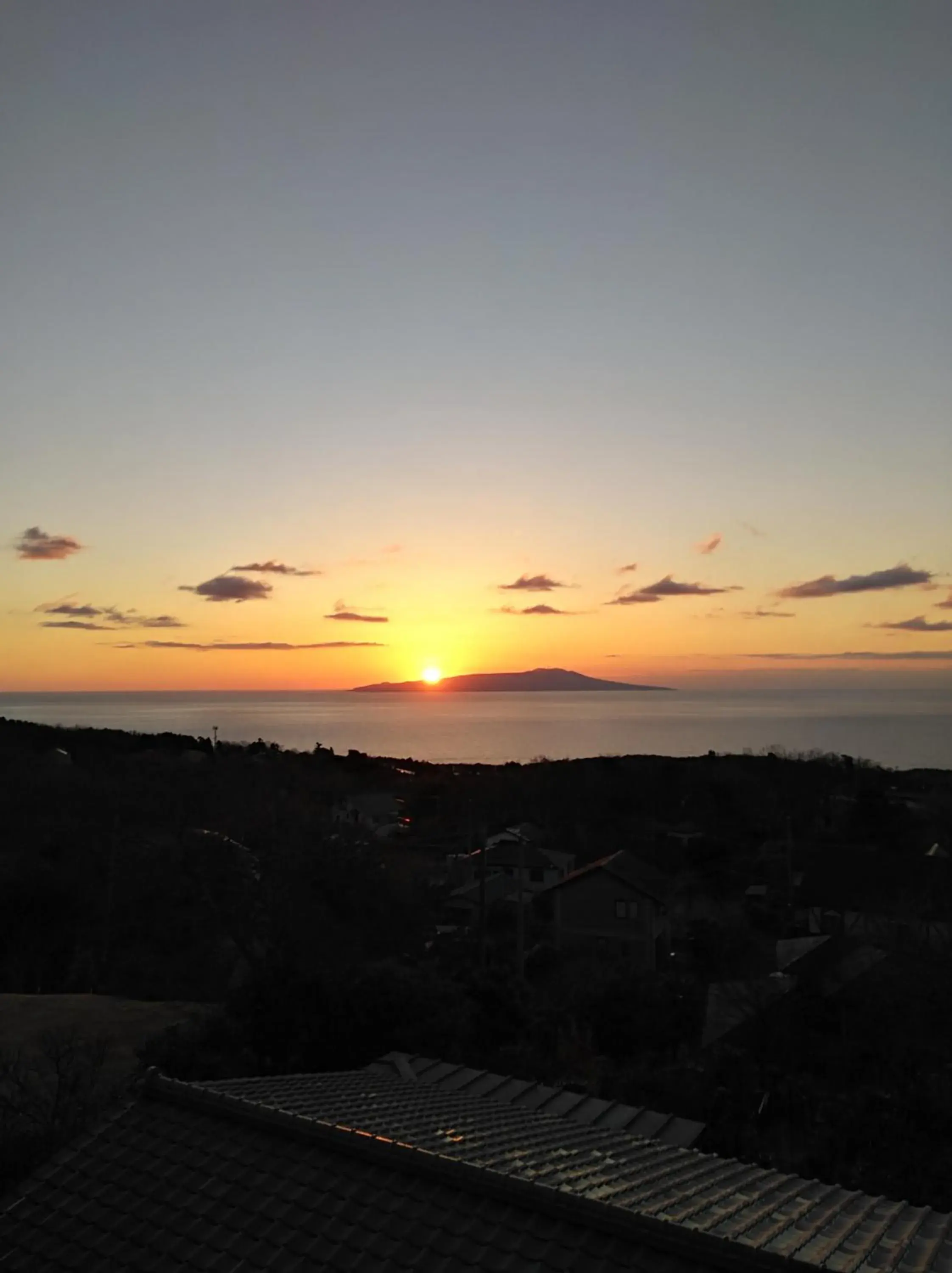 Studio with Ocean View - single occupancy in JOYinn Studio with Ocean View - single occupancy in JOYinn