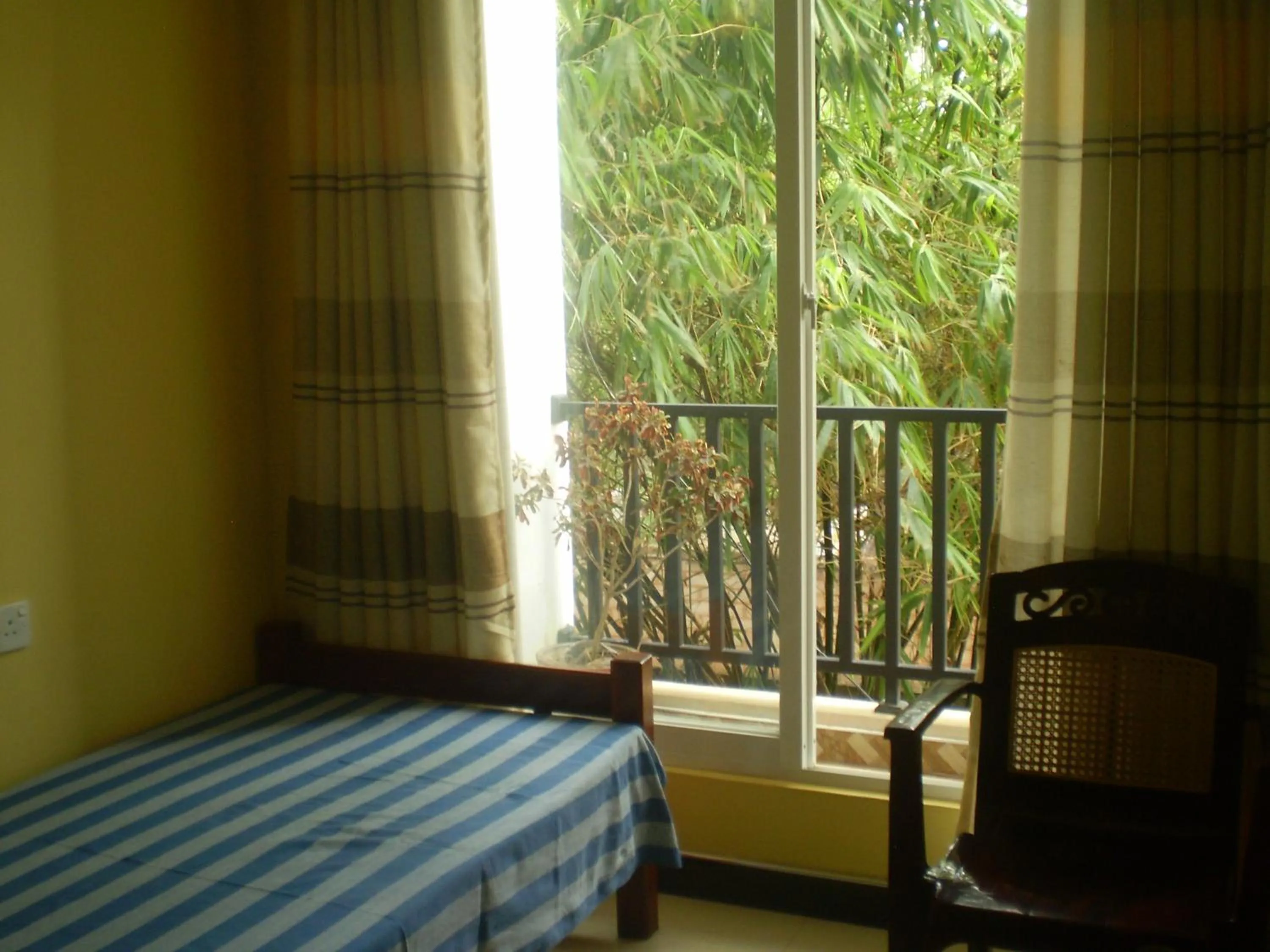 Hotel Pearl Gate