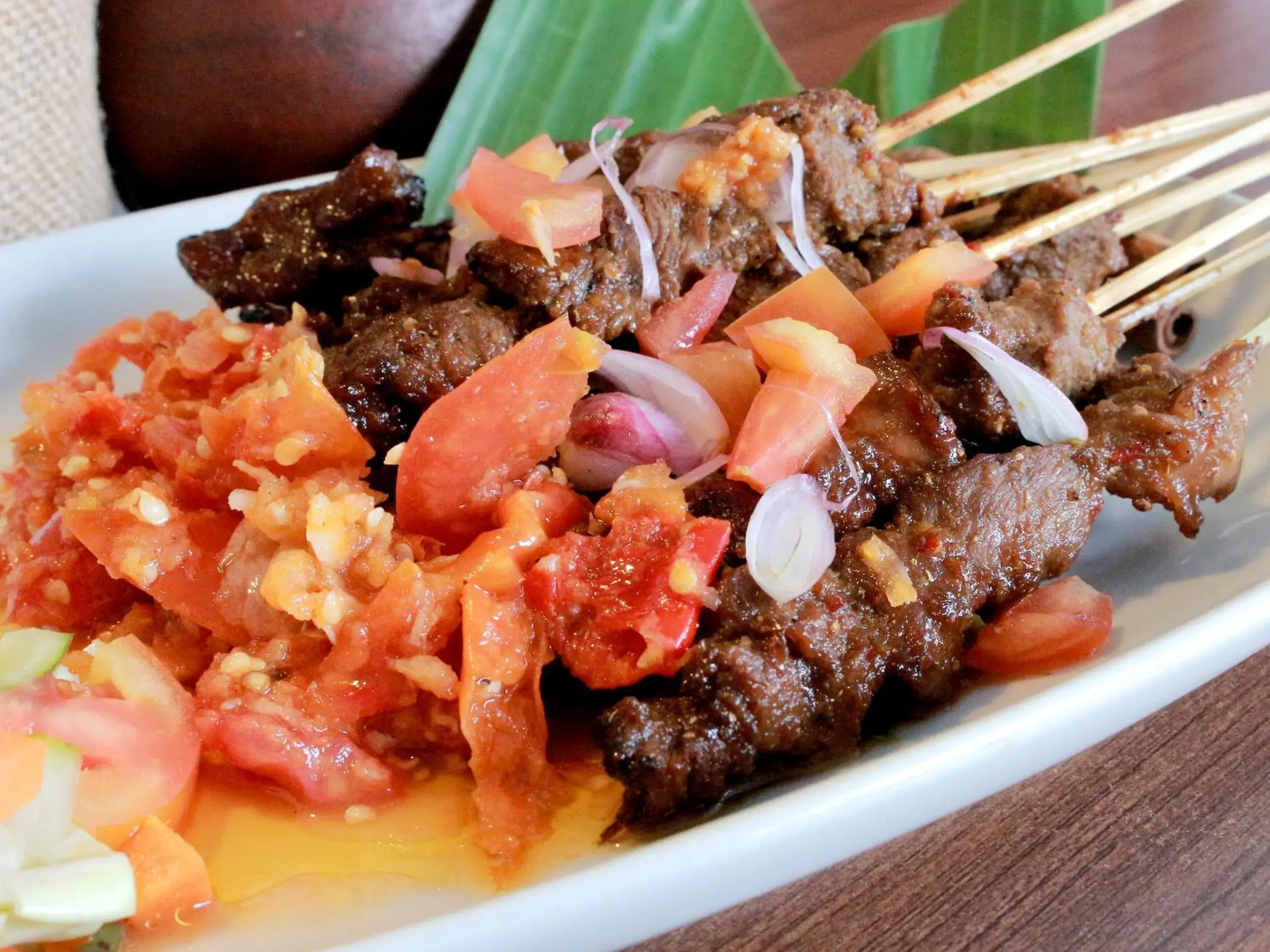 Food in Forbis Hotel Food in Forbis Hotel