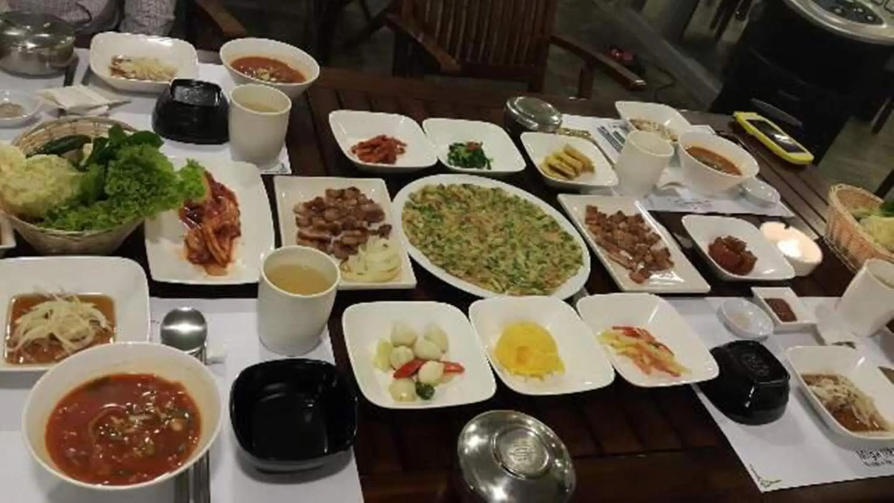 Food and drinks in Forbis Hotel Food and drinks in Forbis Hotel