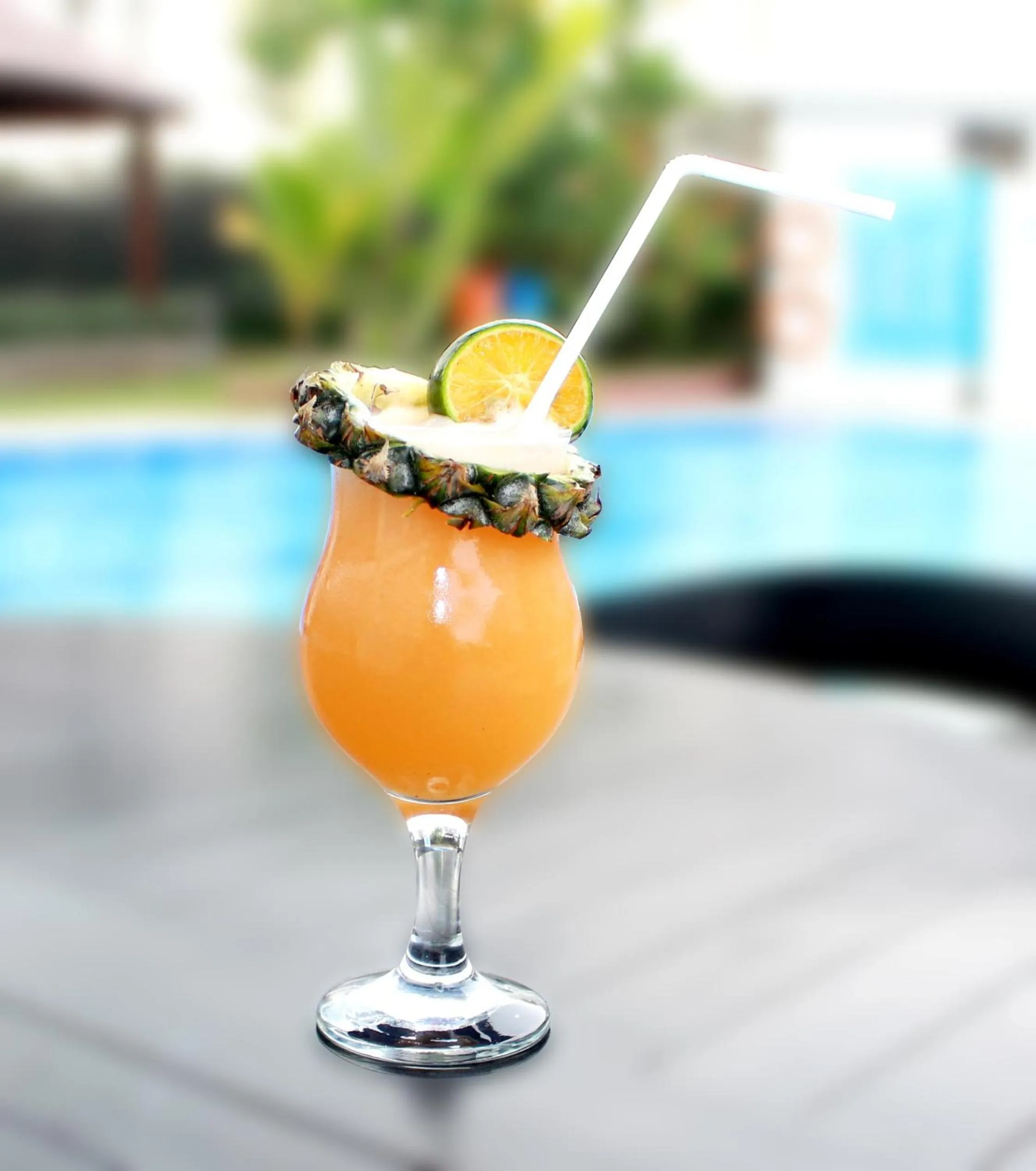 Drinks in Forbis Hotel