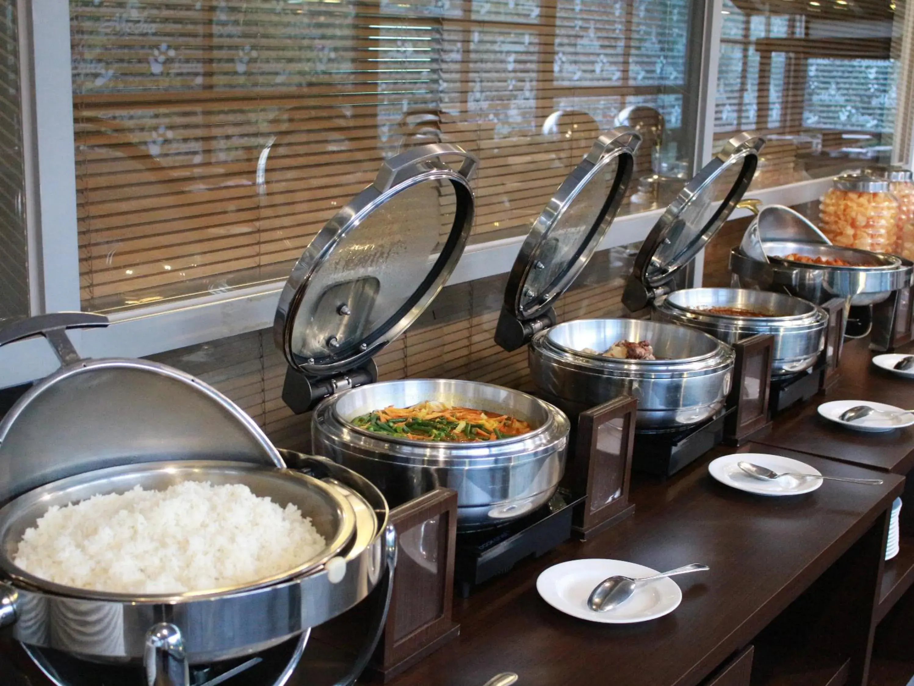 Food in Forbis Hotel Food in Forbis Hotel