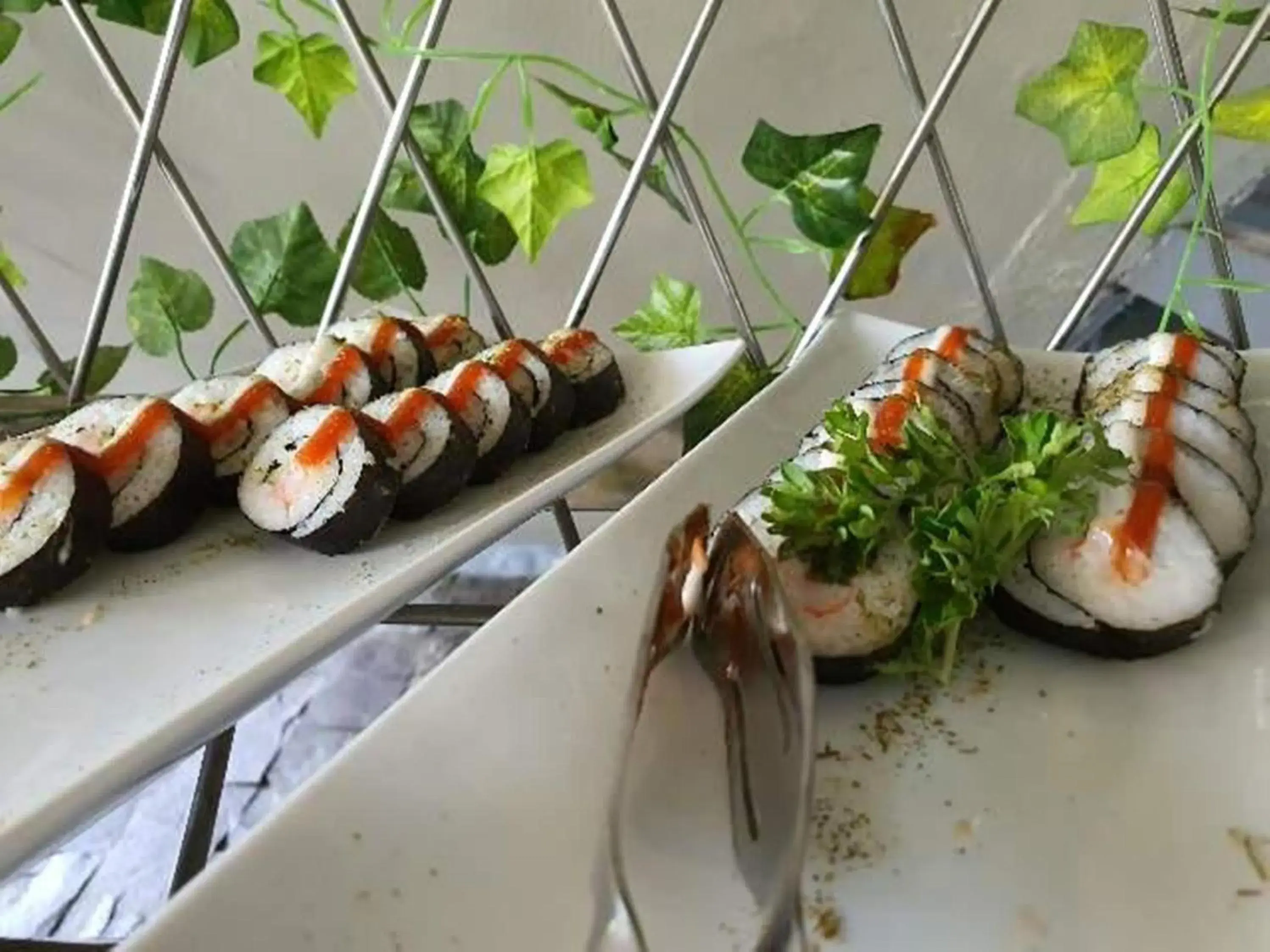 Food in Forbis Hotel Food in Forbis Hotel