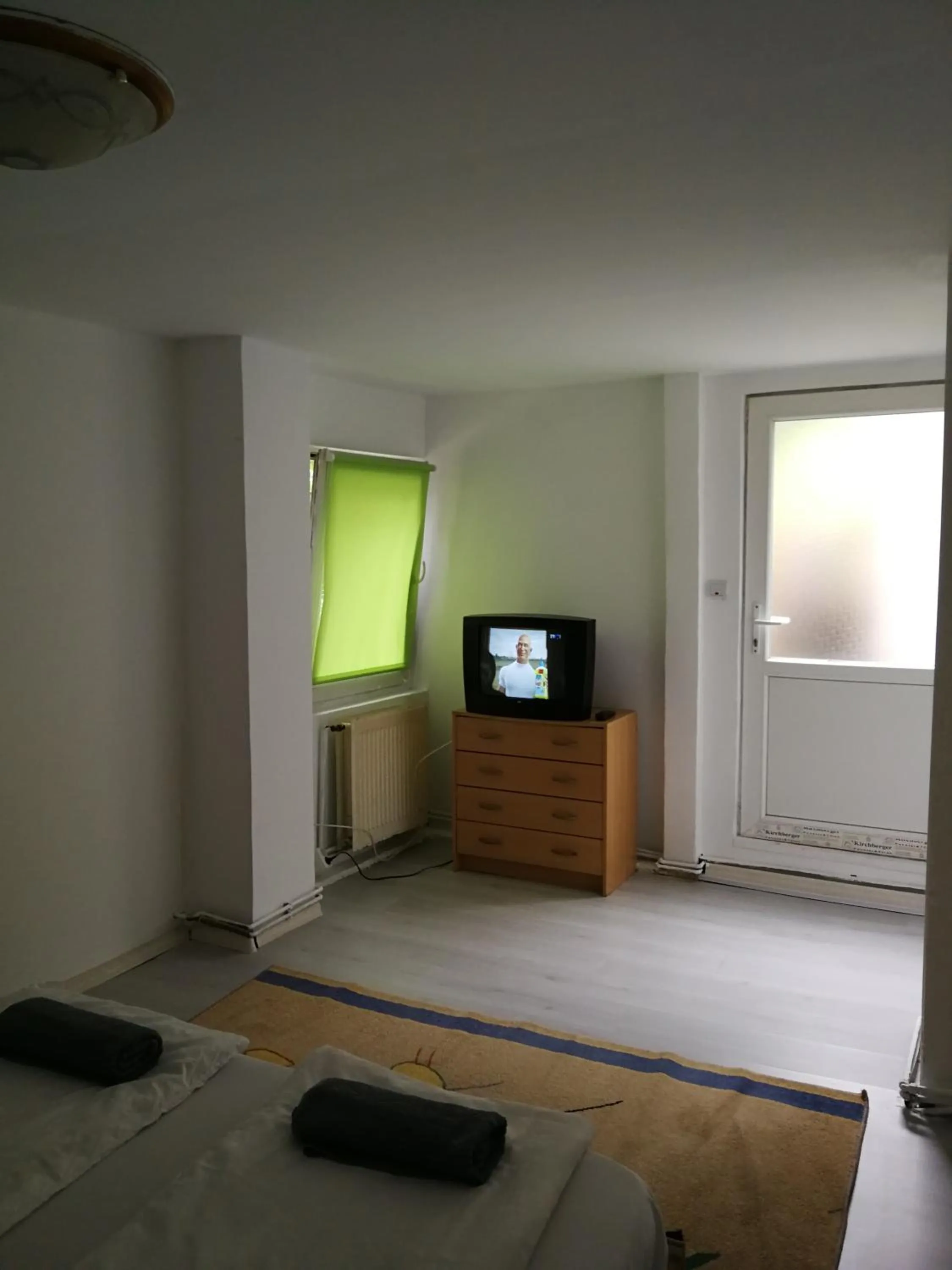 Reben Haus