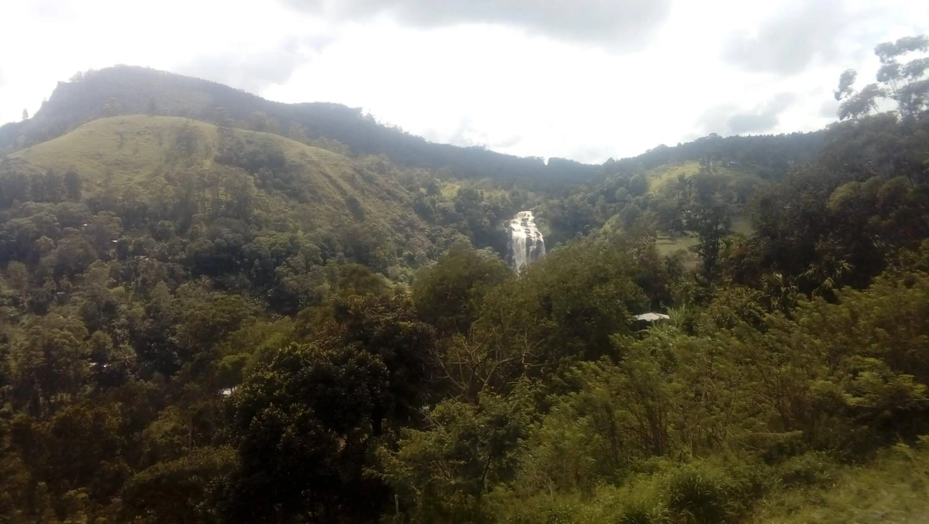 Nearby landmark in Daban Homestay Ella