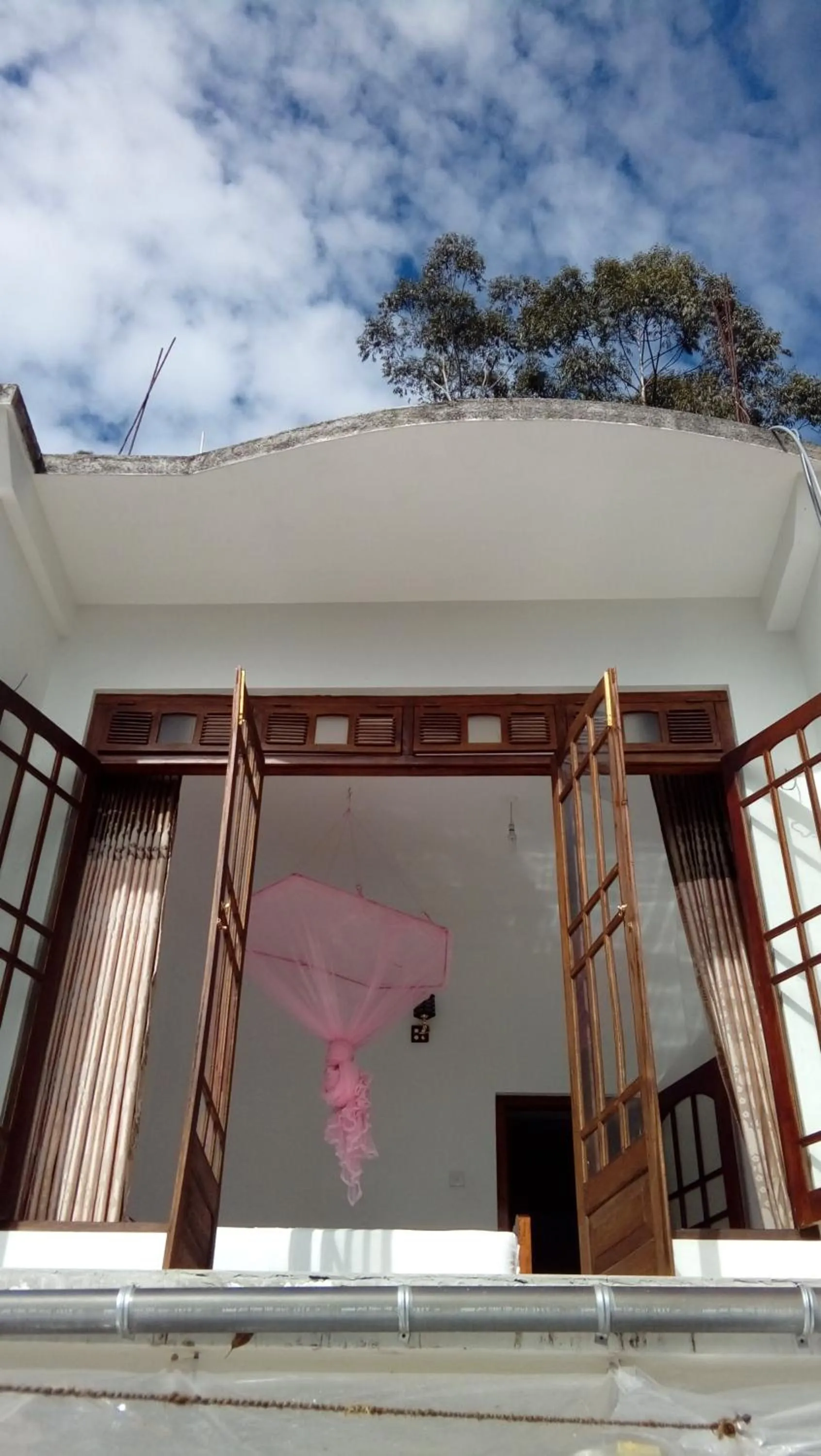 Property building in Daban Homestay Ella