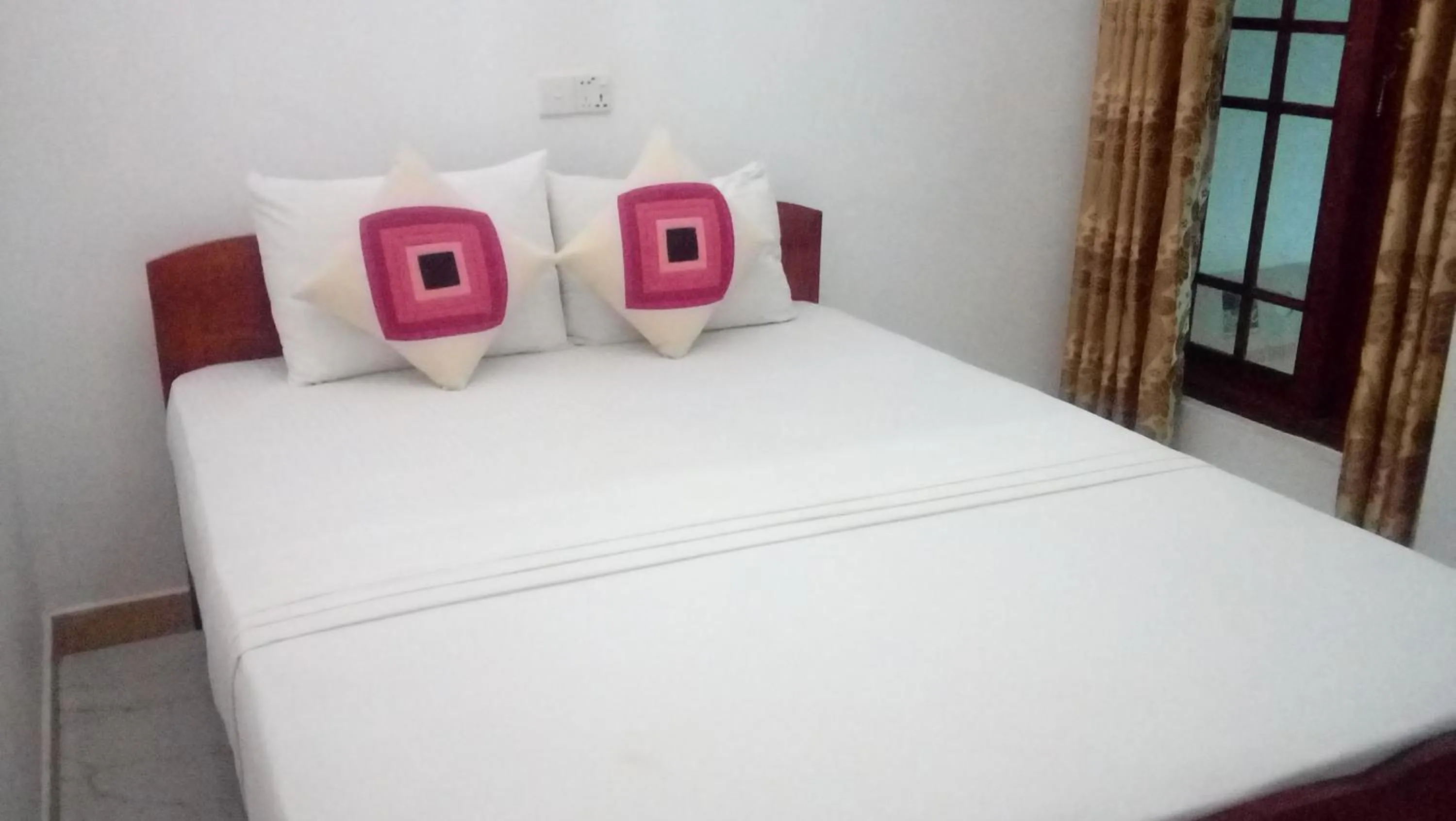 Bedroom, Bed in Daban Homestay Ella