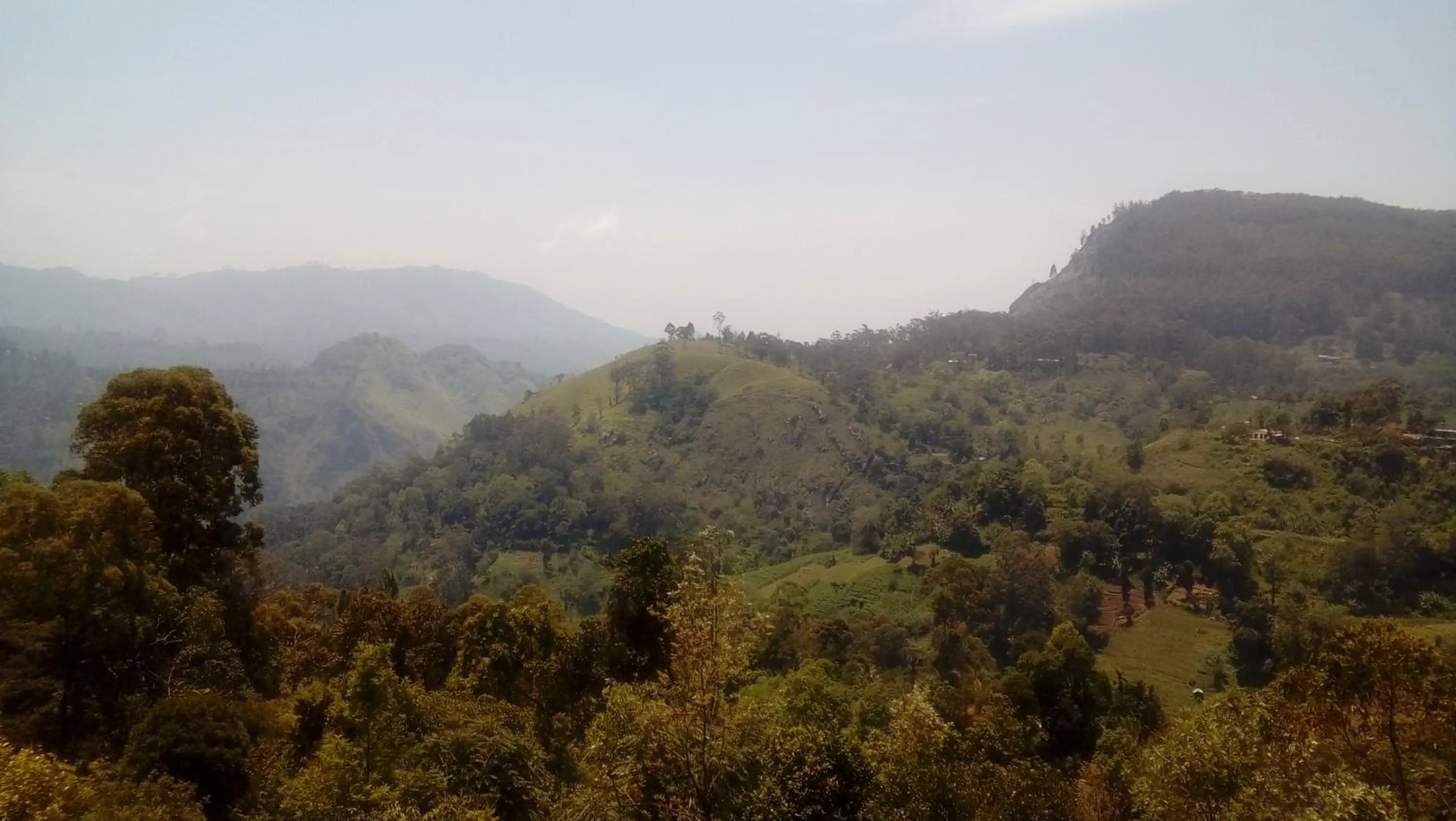 Nearby landmark in Daban Homestay Ella