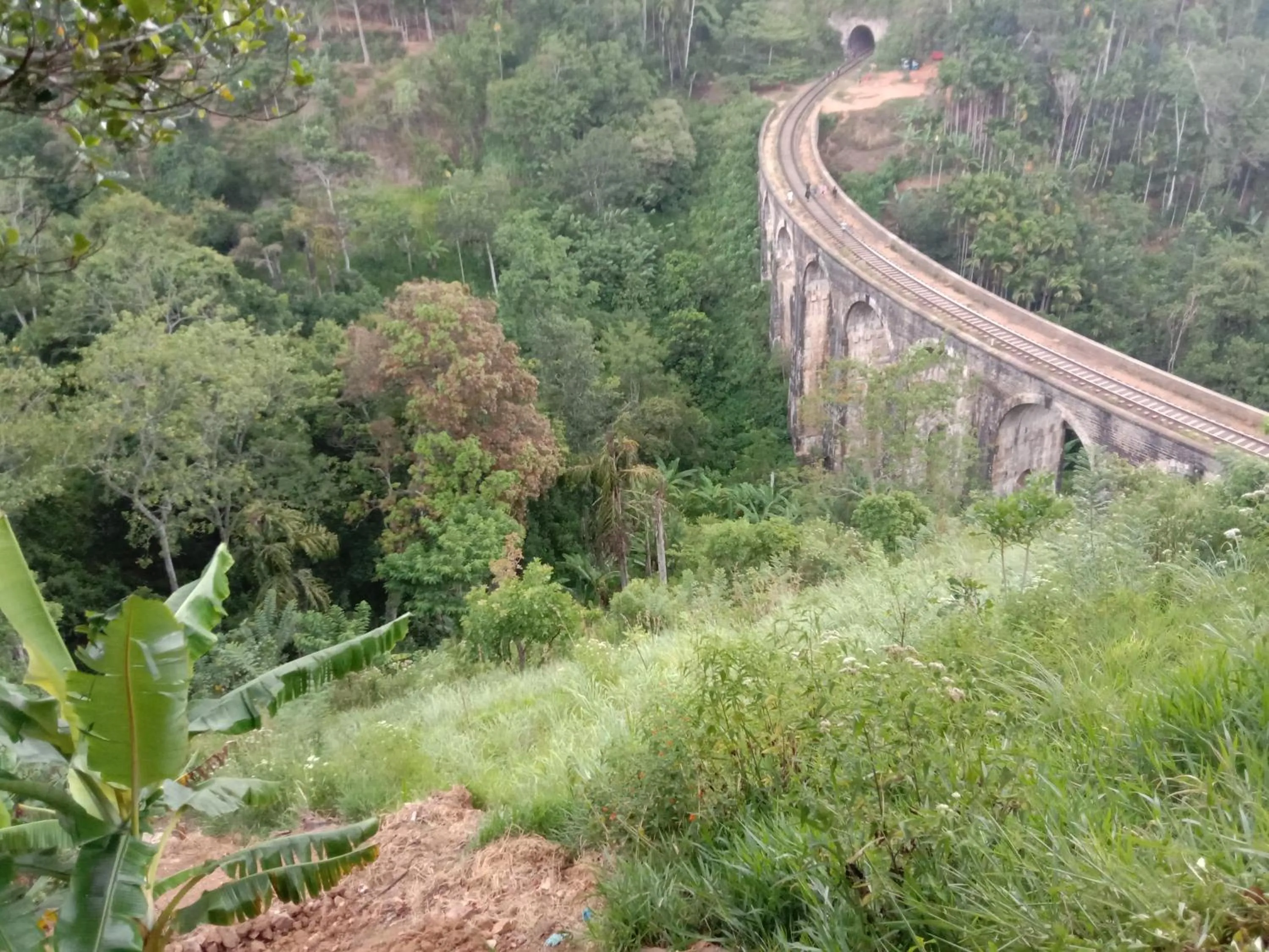 Off site in Daban Homestay Ella