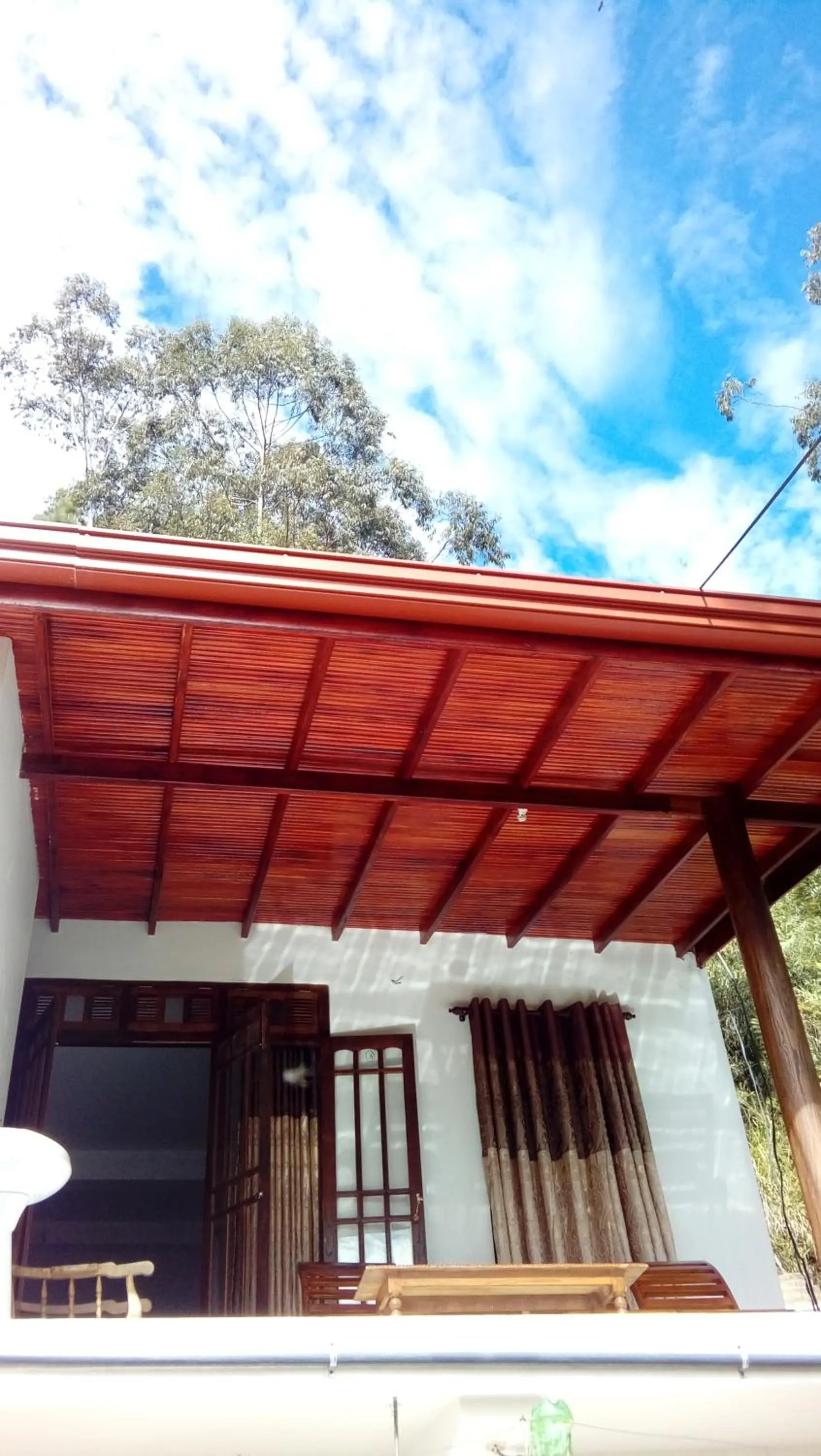Property building in Daban Homestay Ella