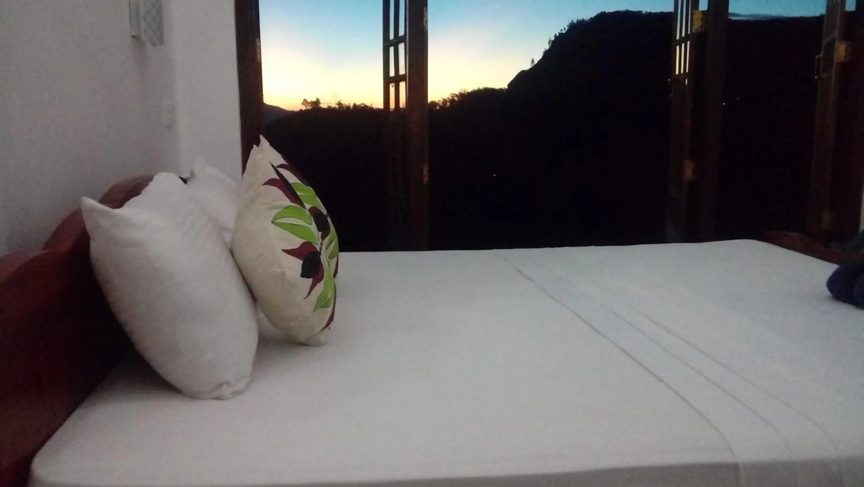 Bedroom, Bed in Daban Homestay Ella
