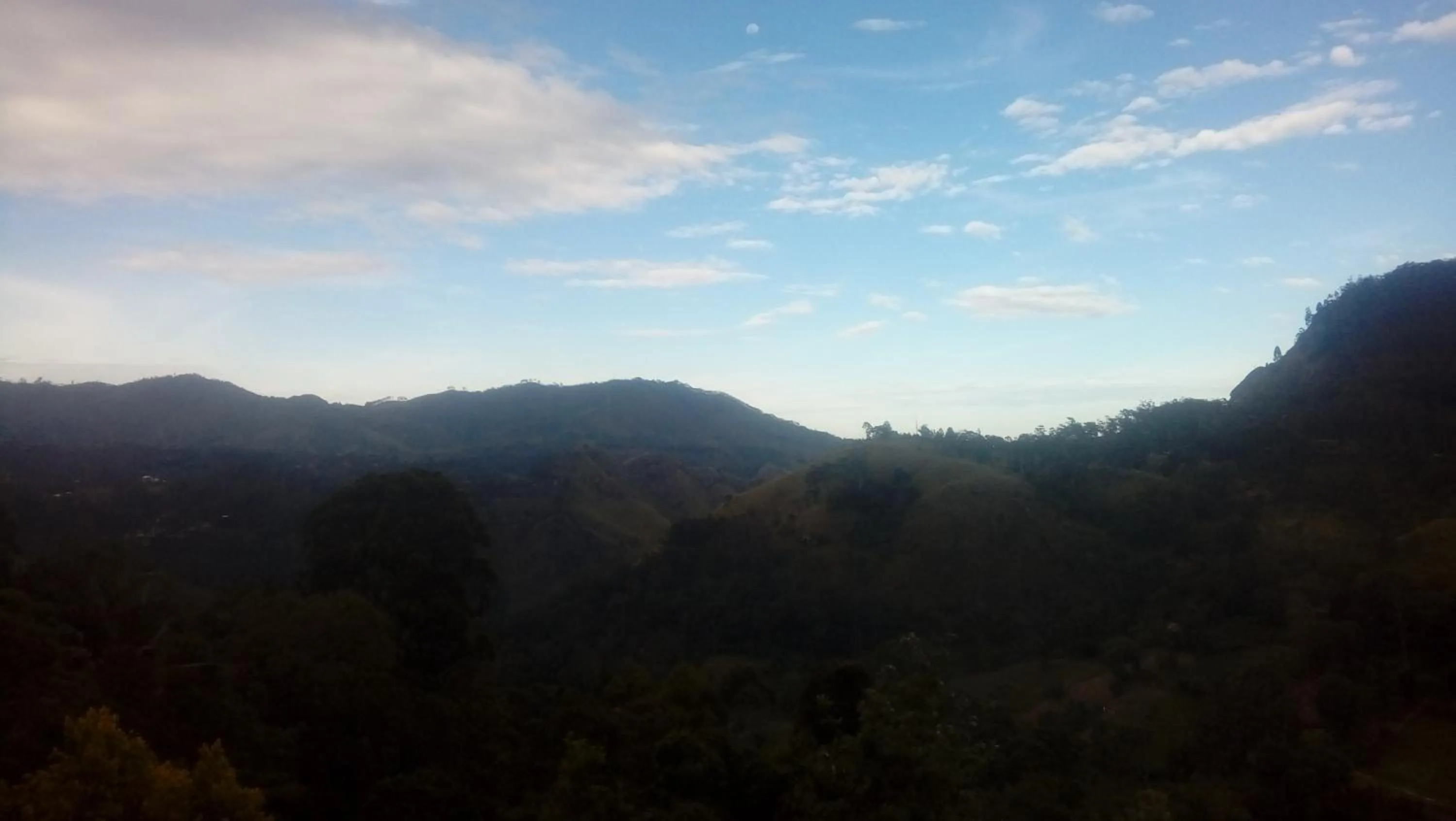 Nearby landmark in Daban Homestay Ella