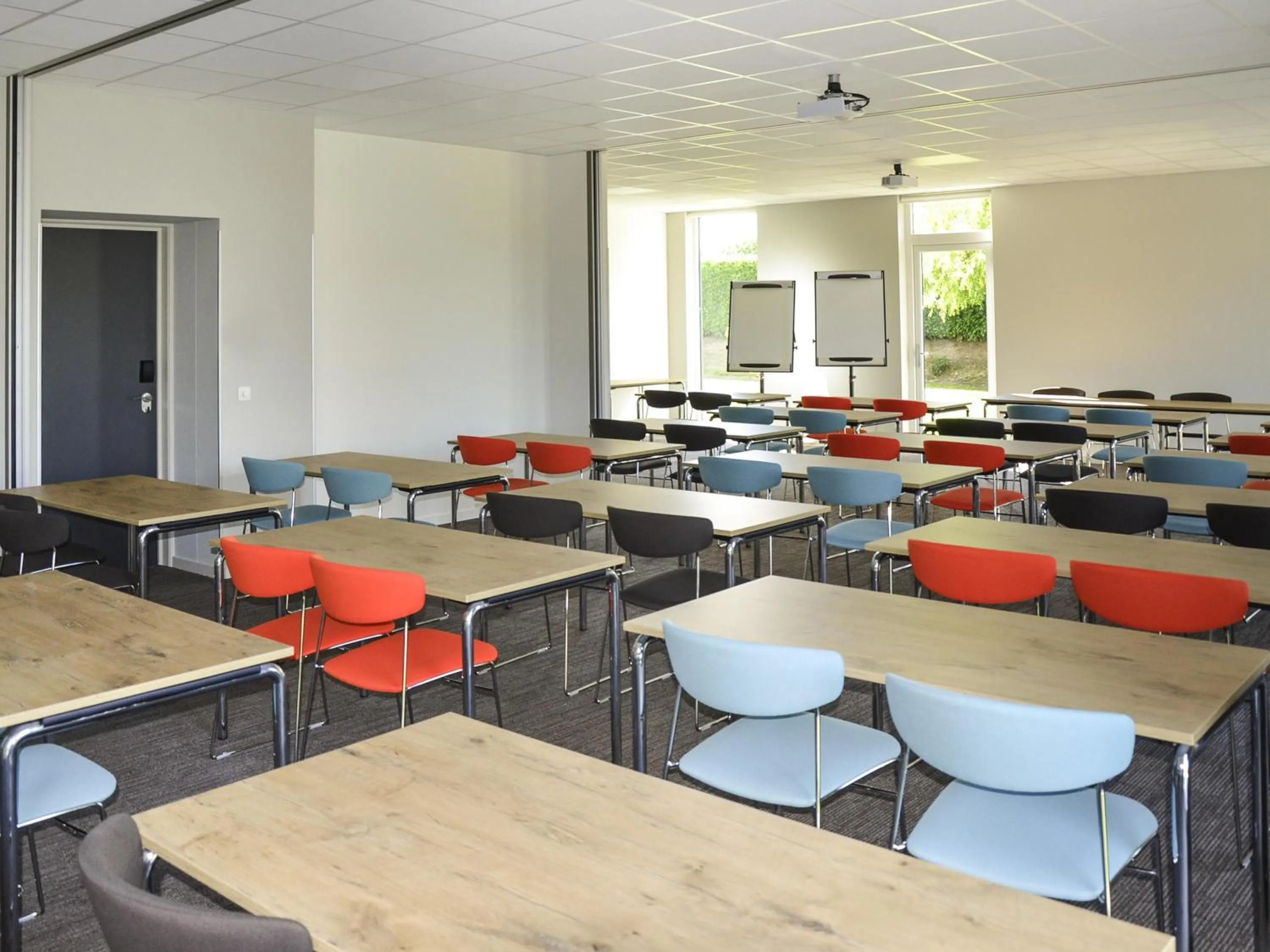 Meeting/conference room in Ibis Wavre Brussels East