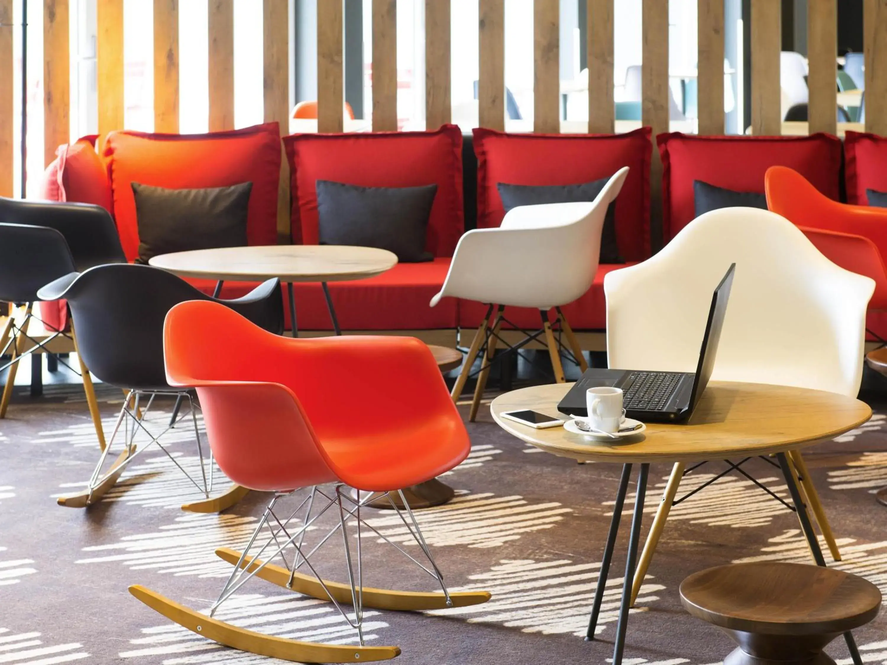 Property building in Ibis Wavre Brussels East Property building in Ibis Wavre Brussels East