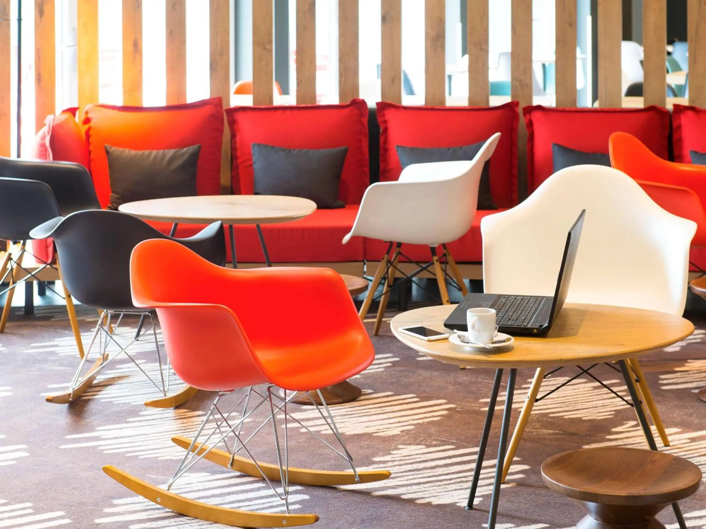 Property building in Ibis Wavre Brussels East Property building in Ibis Wavre Brussels East