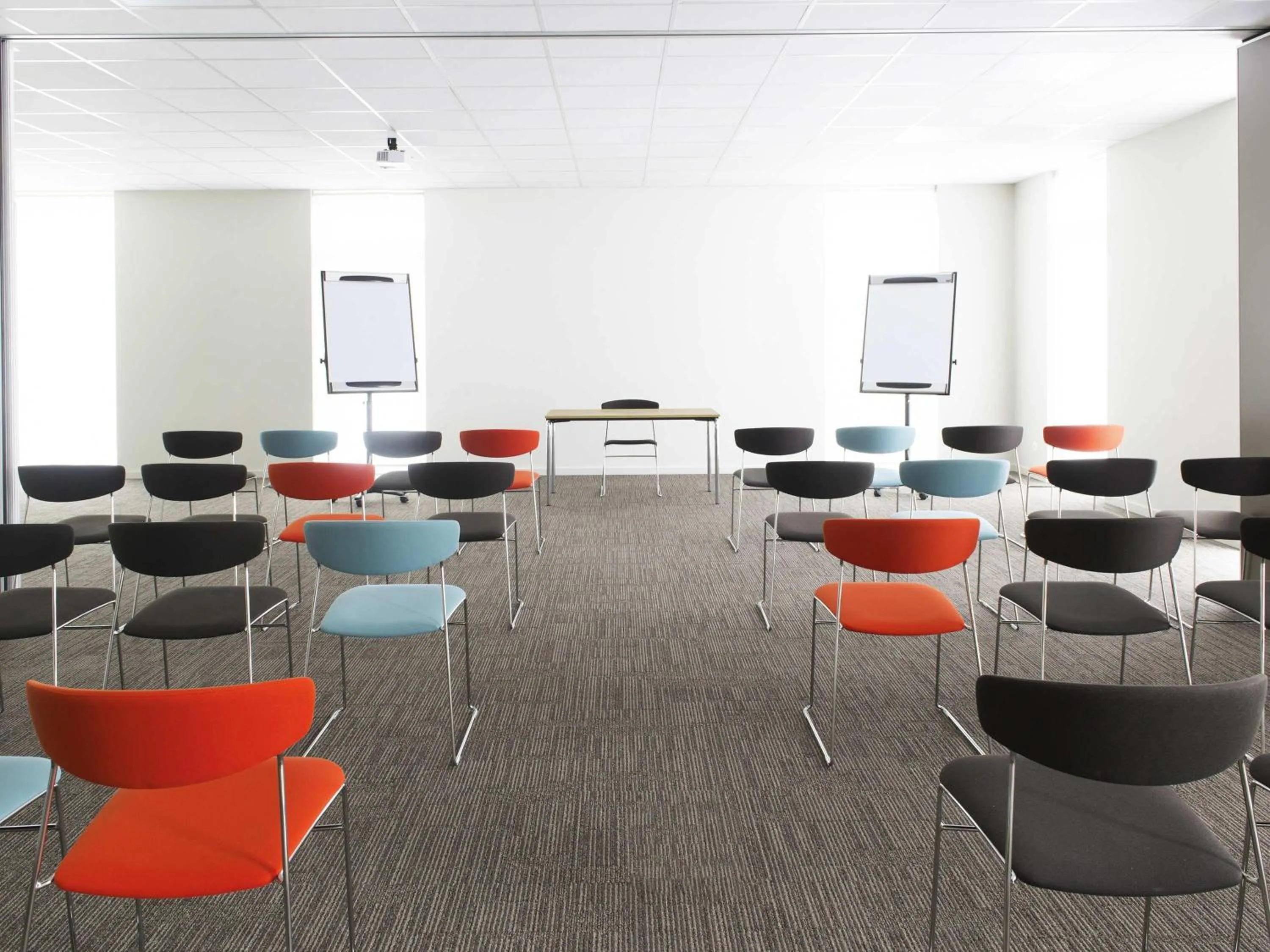 Meeting/conference room in Ibis Wavre Brussels East