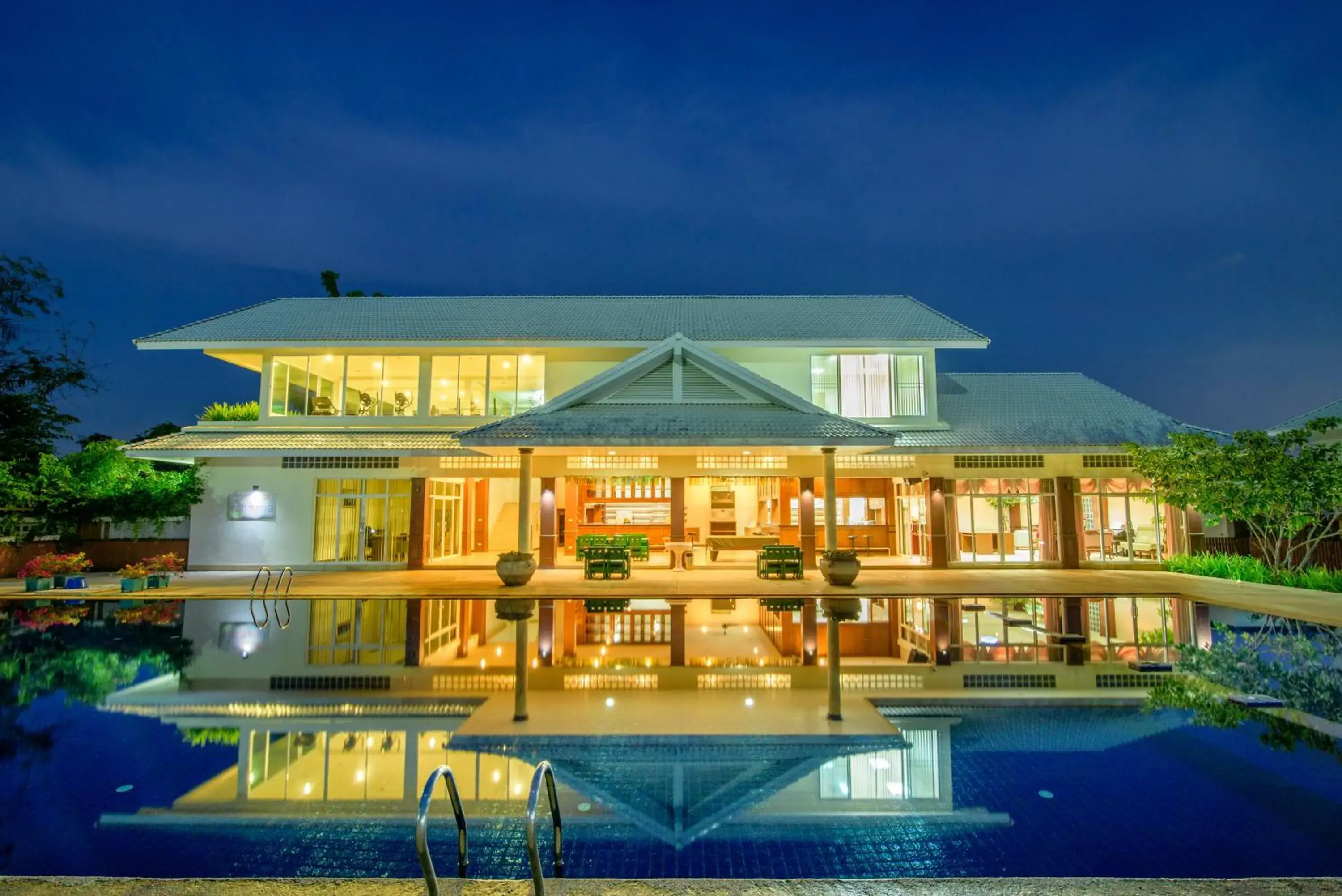 Hua Hin Condotel & Resort Taweeporn Hua Hin Condotel & Resort Taweeporn