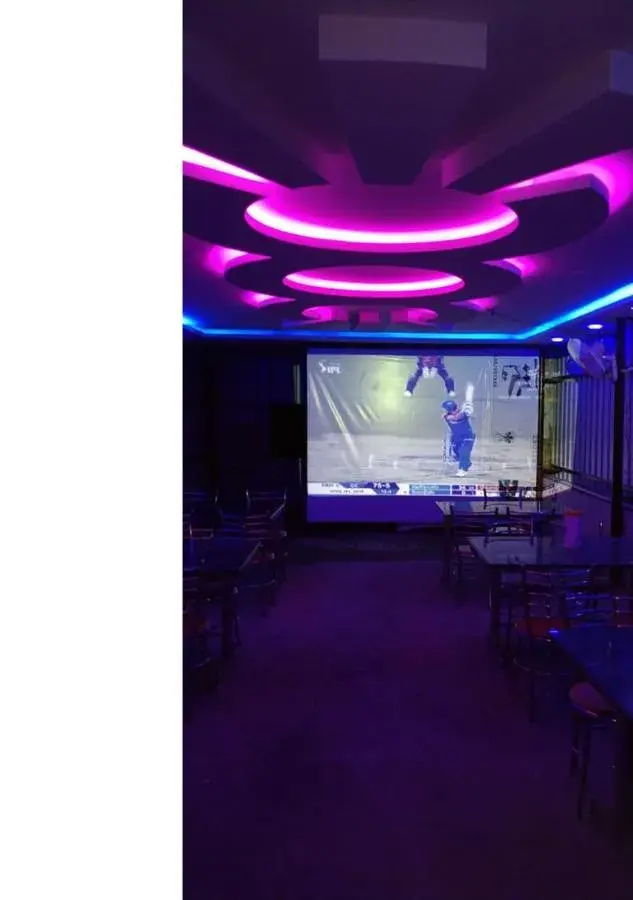 Breakfast in Auro Resort Breakfast in Auro Resort