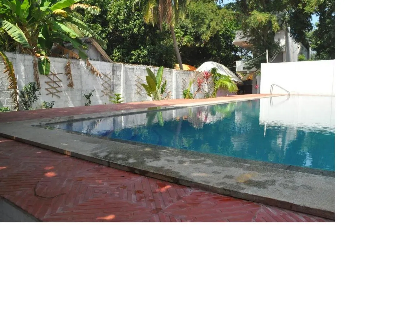 Property building in Auro Resort