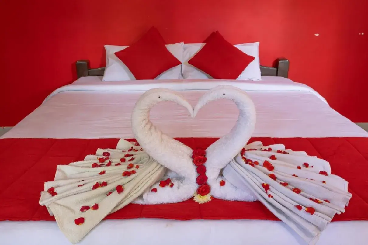 Auro Resort Auro Resort