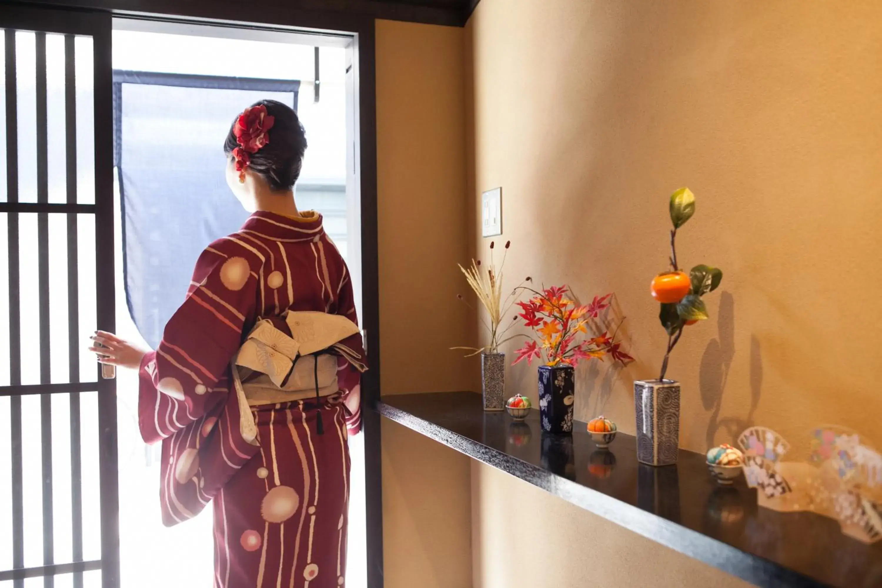 Photo of the whole room in Rinn Umekoji Photo of the whole room in Rinn Umekoji