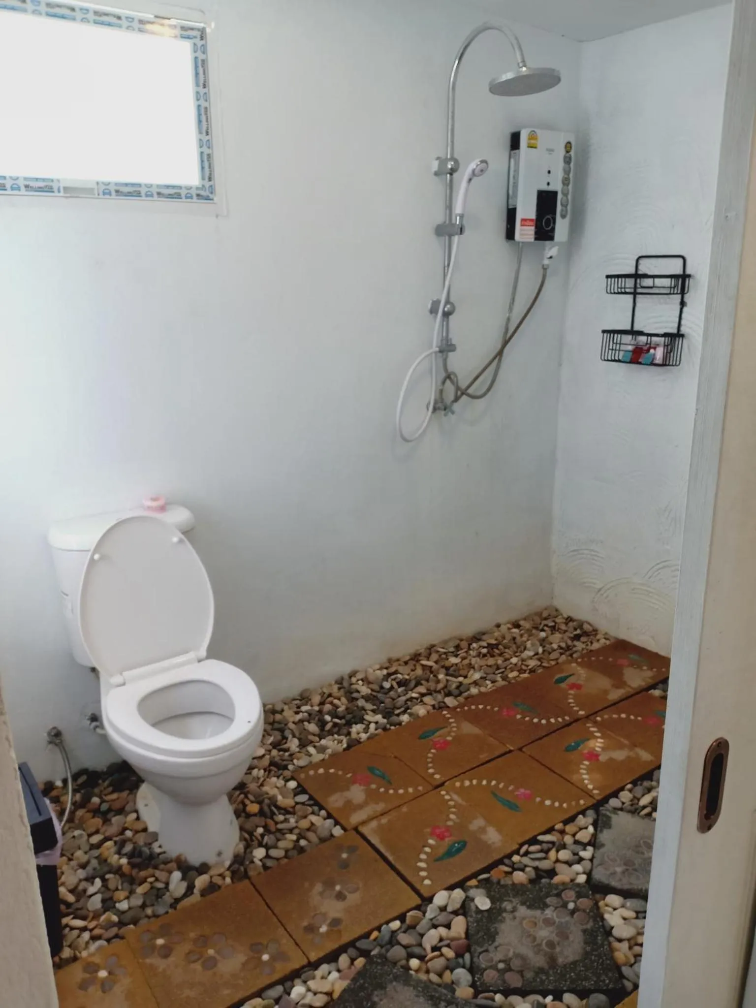 Terrua Main Ten Villa Garden