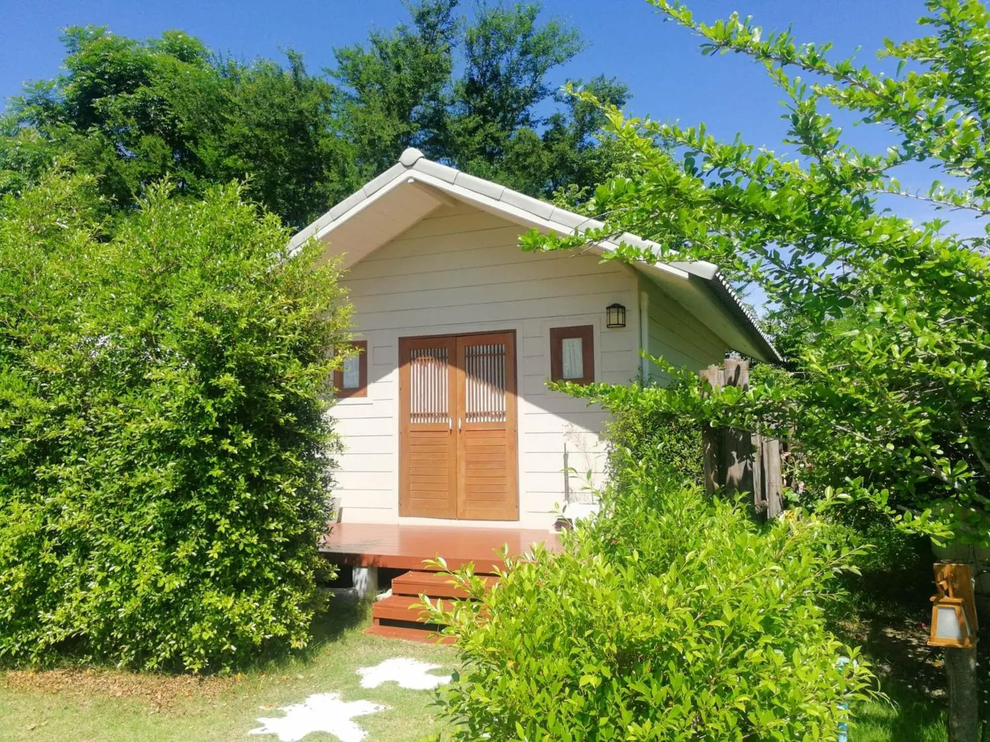 Property Building in Terrua Main Ten Villa Garden