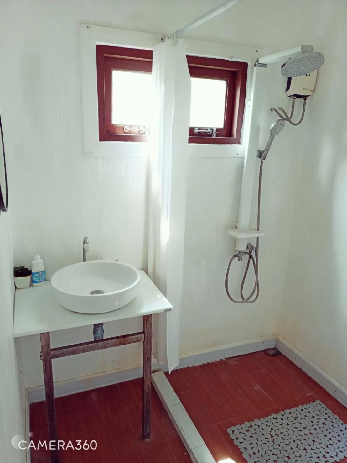 Terrua Main Ten Villa Garden