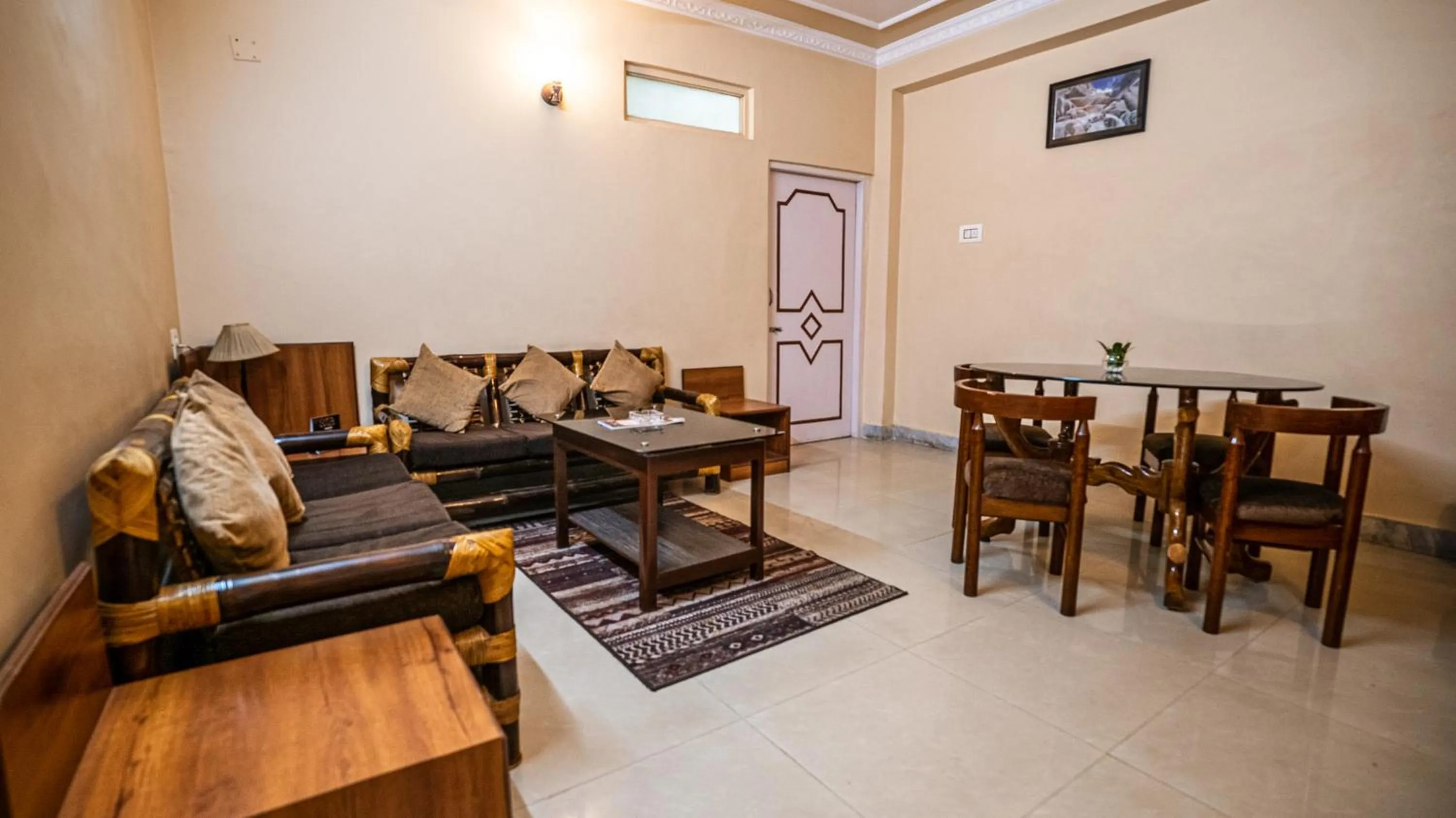 Hotel Sonar Bangla Tarapith