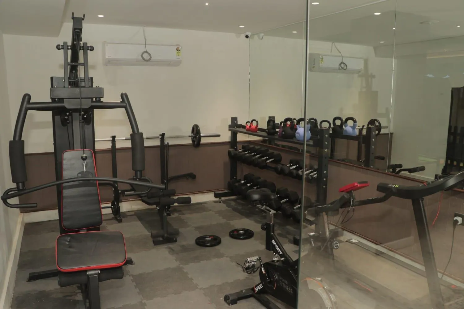 Hotel Sonar Bangla Tarapith