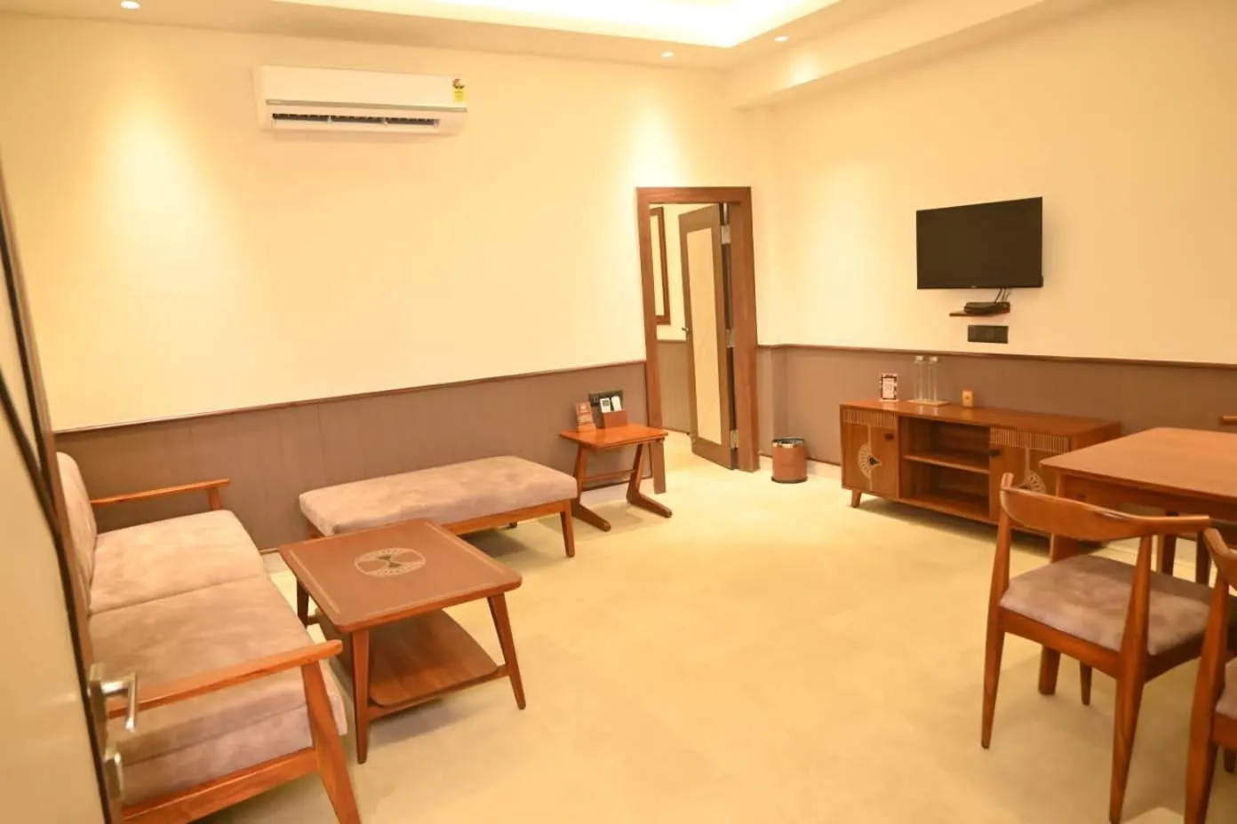 Hotel Sonar Bangla Tarapith