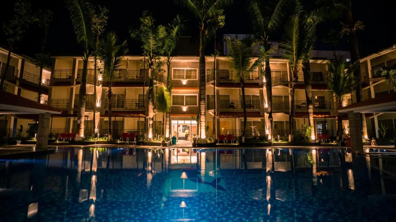 Hotel Sonar Bangla Tarapith