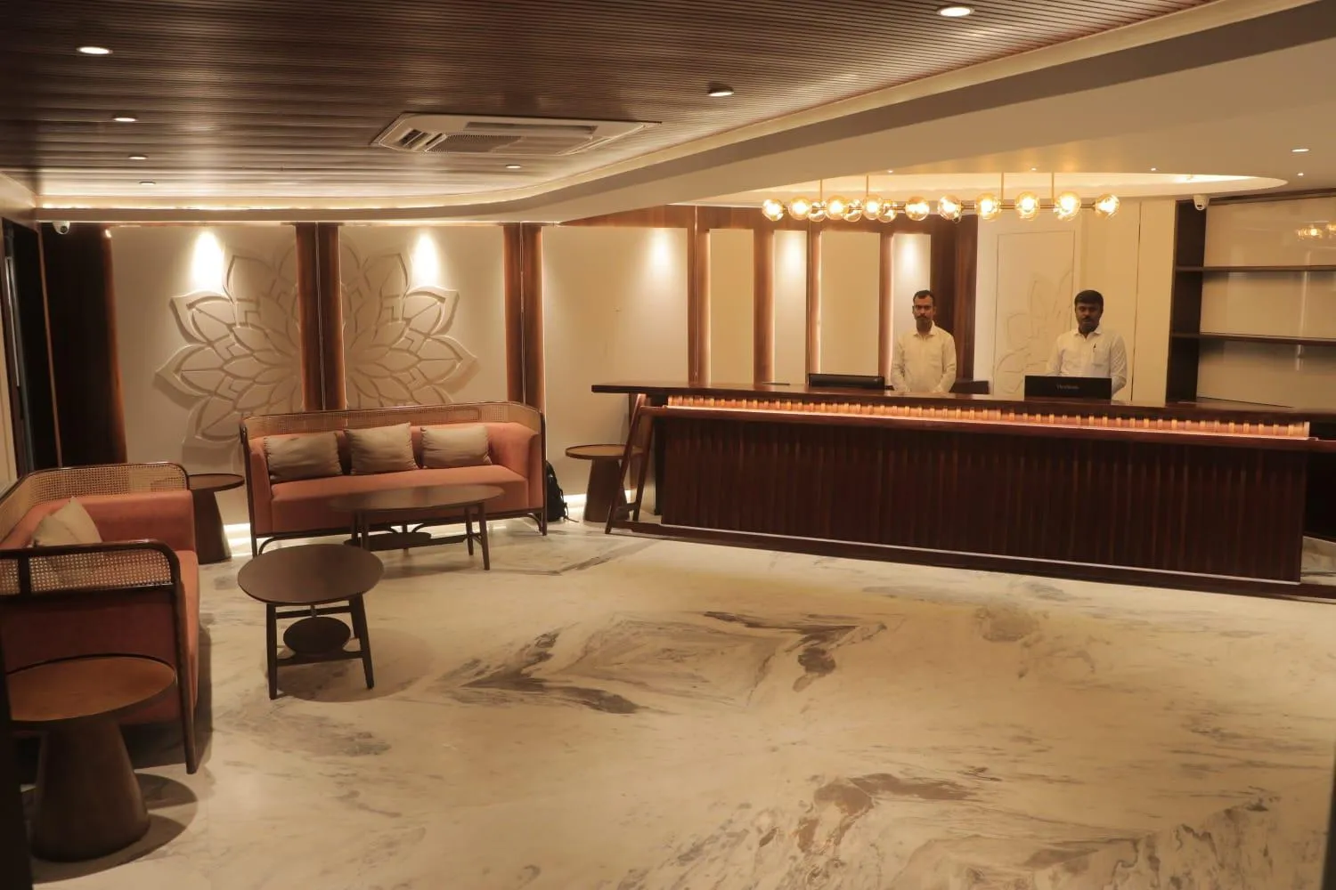 Hotel Sonar Bangla Tarapith