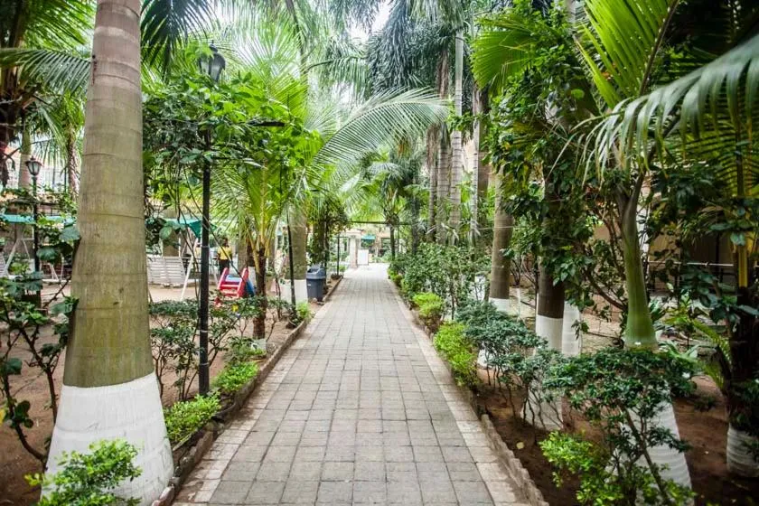 Hotel Sonar Bangla Tarapith