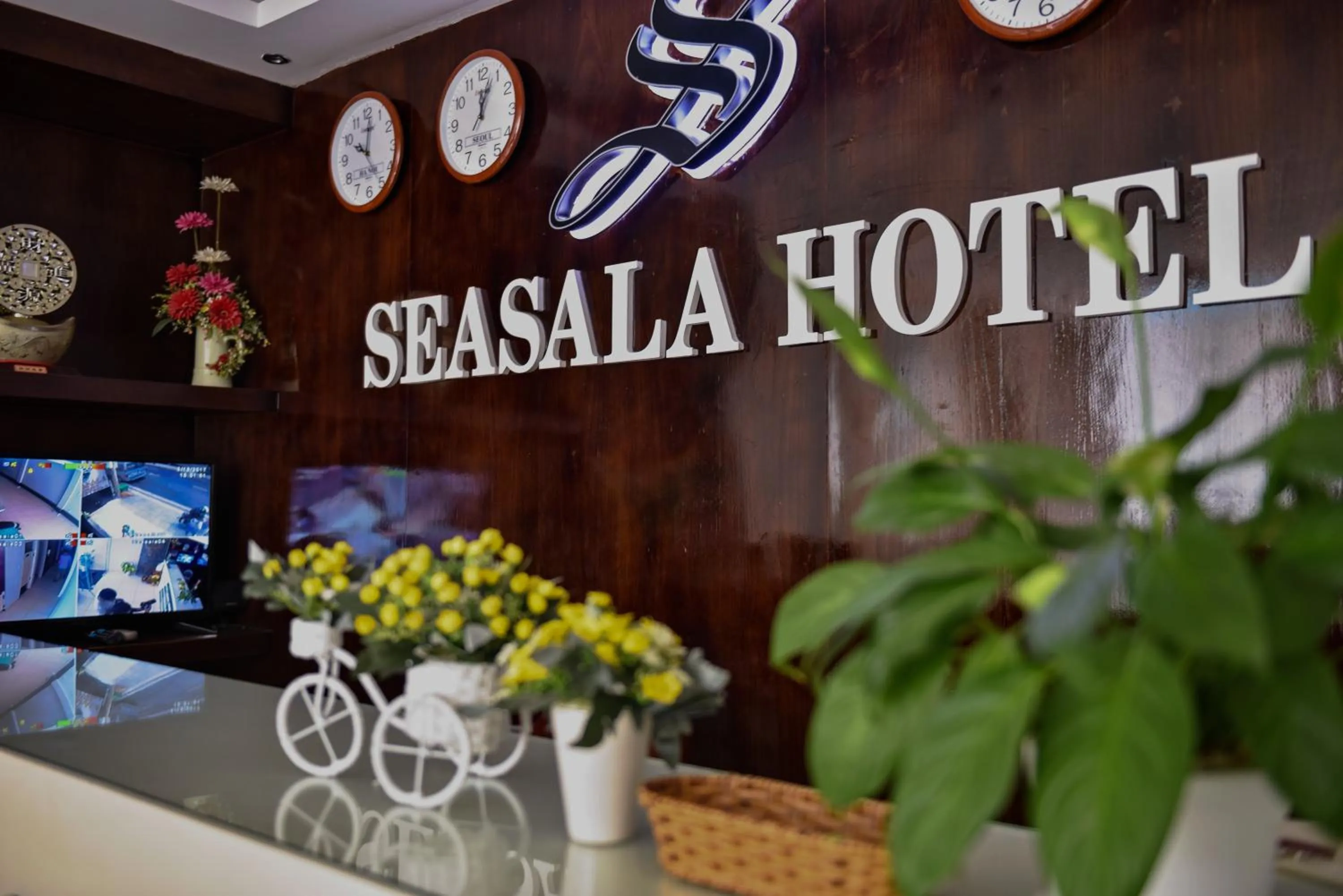 SeaSala Hotel