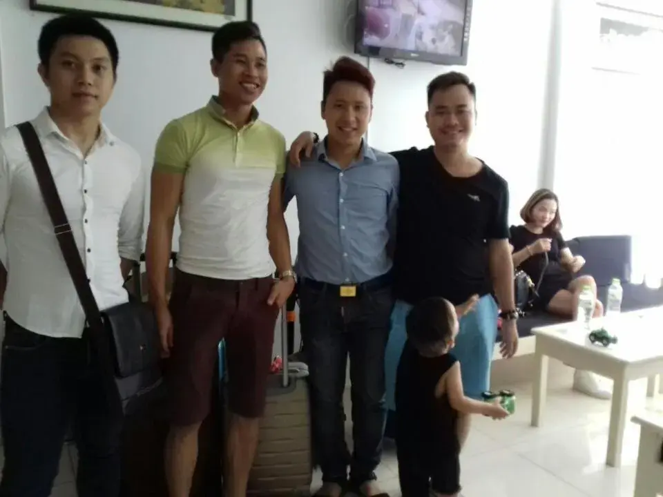 SeaSala Hotel SeaSala Hotel