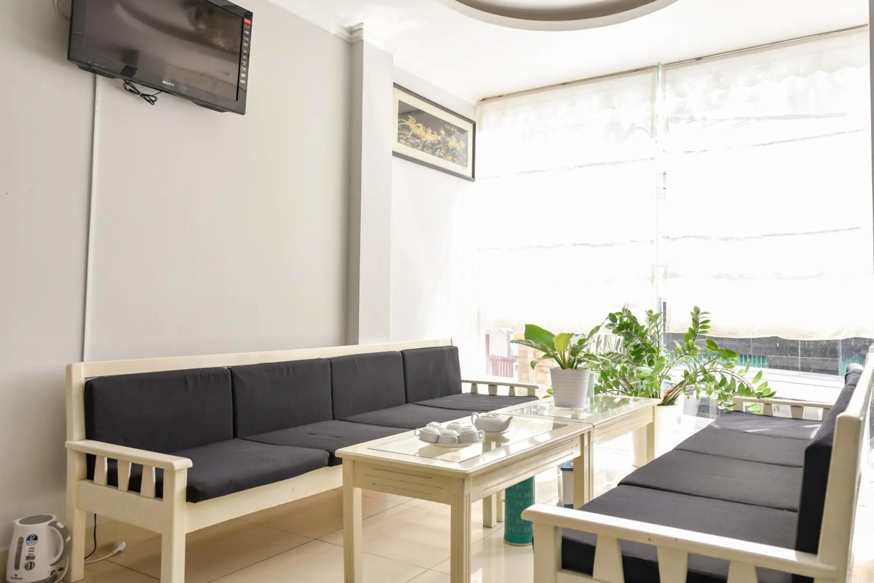 SeaSala Hotel SeaSala Hotel