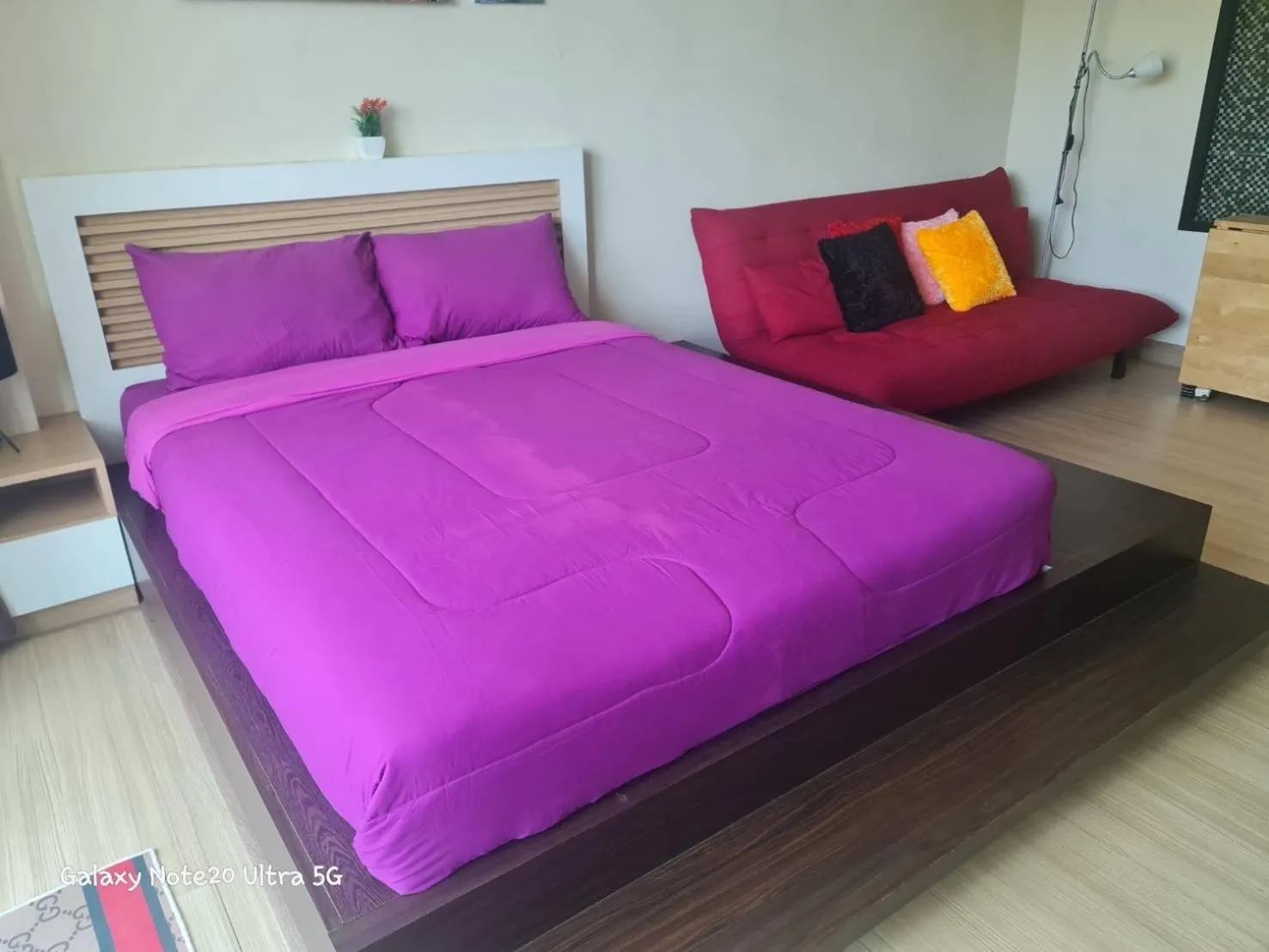 The Naithorn Condo Unit 401