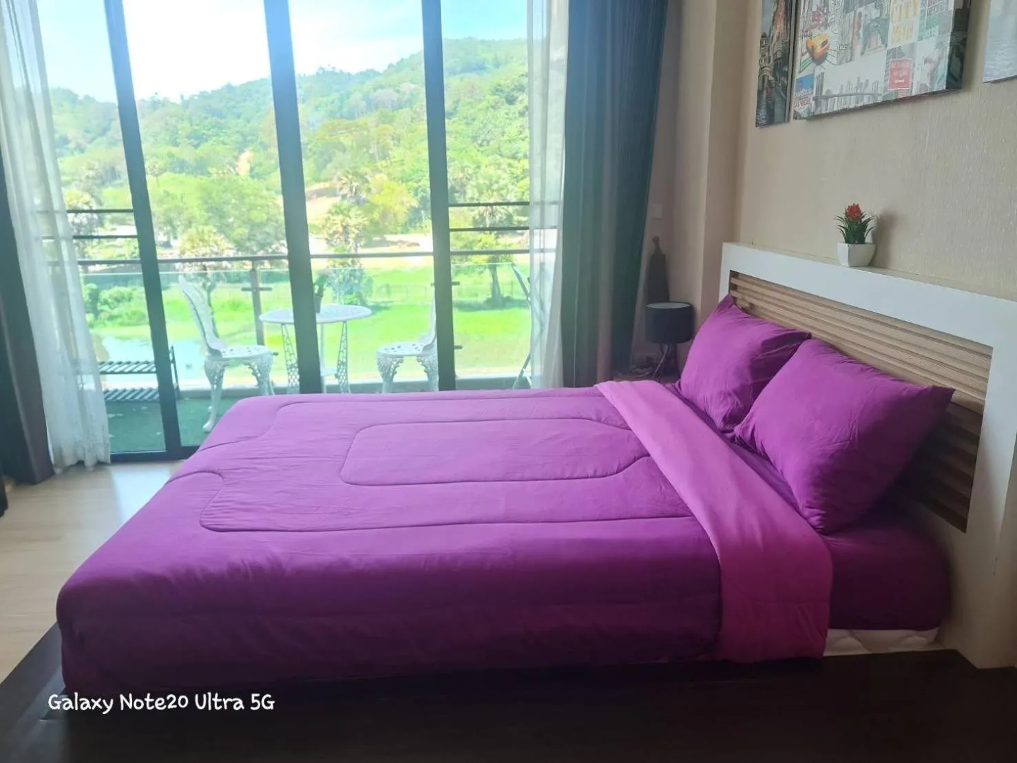 Apartment in The Naithorn Condo Unit 401