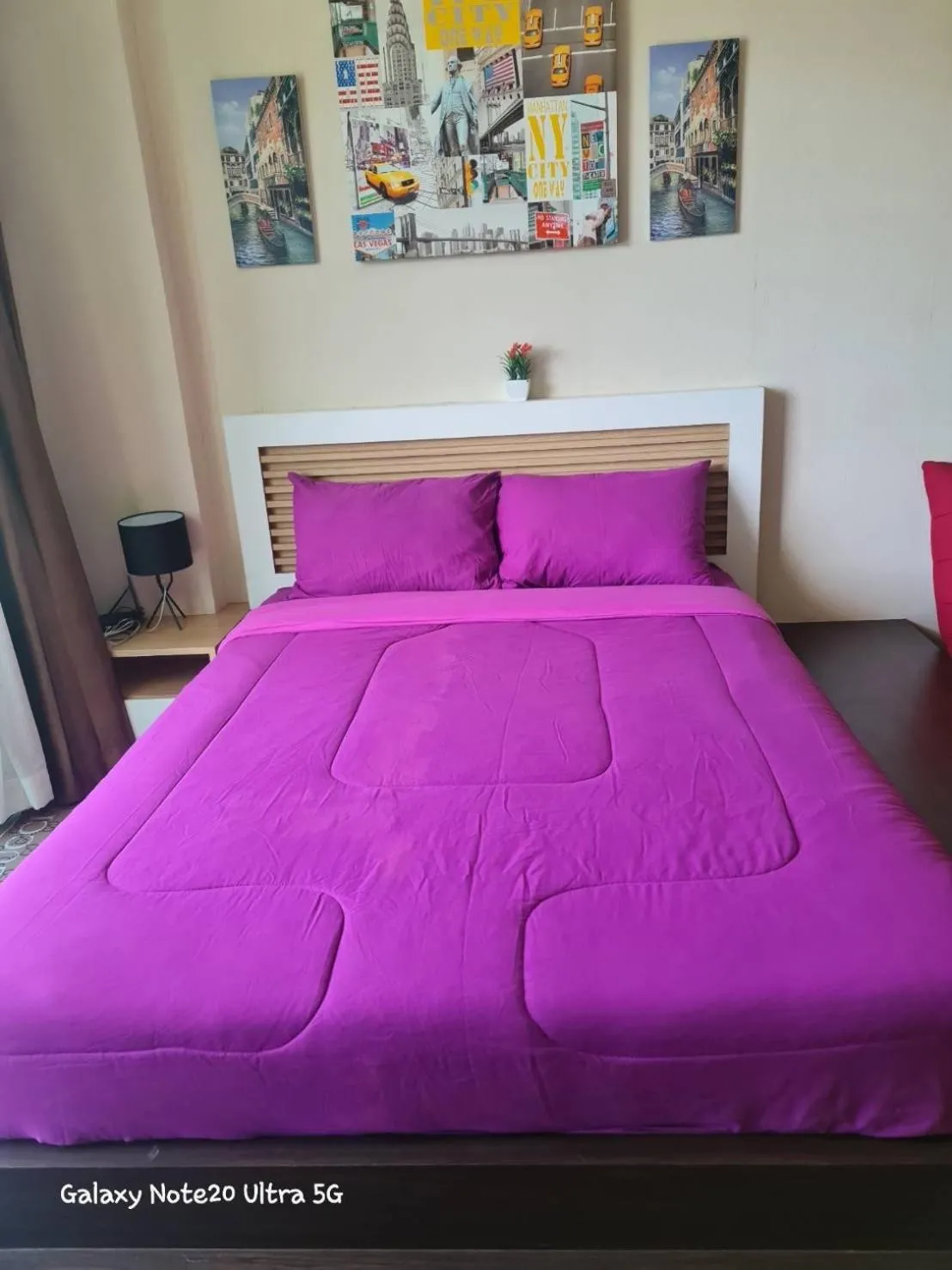 The Naithorn Condo Unit 401