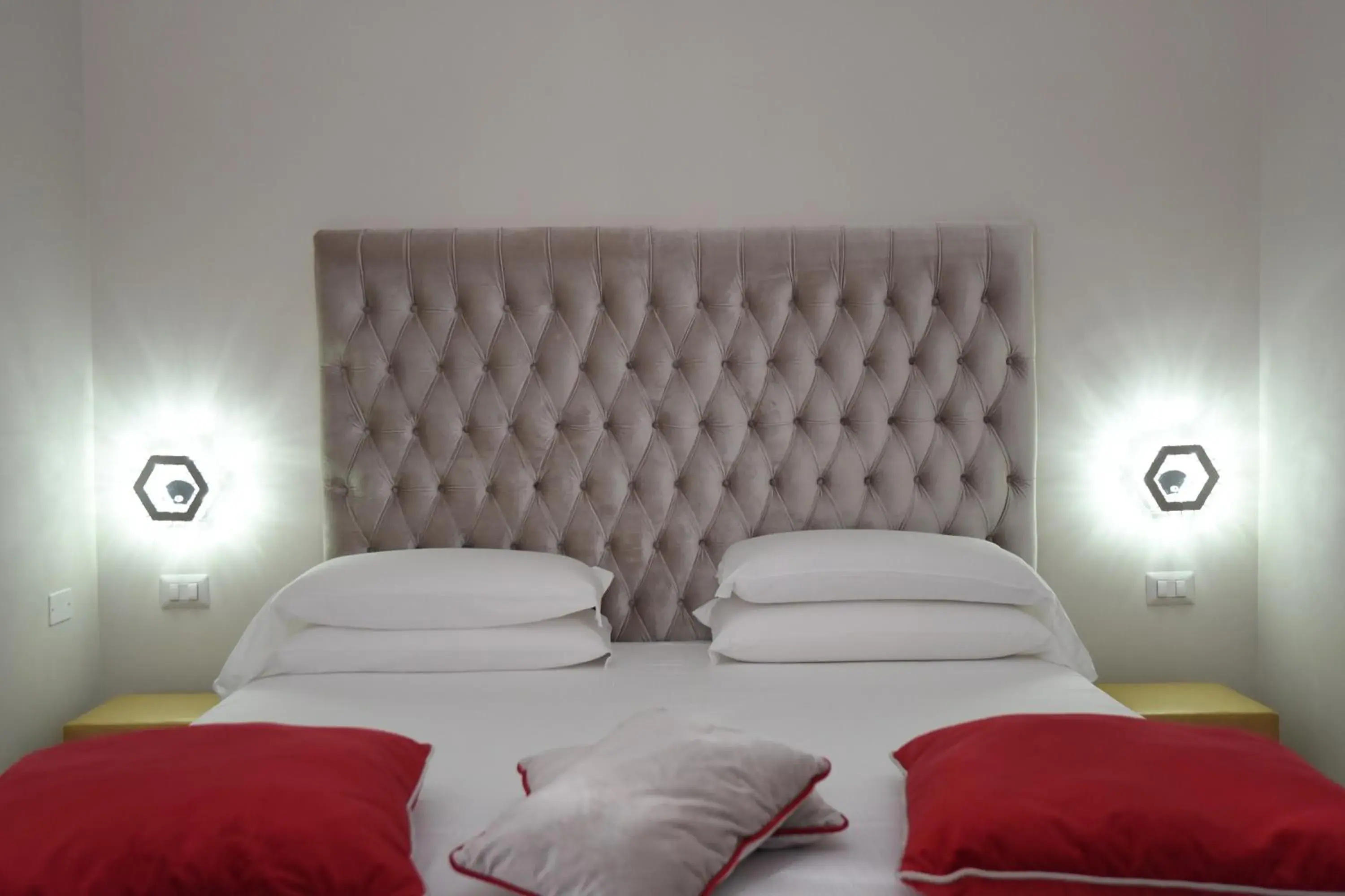 Deluxe Room - single occupancy in Agriturismo Borgo Imperiale Deluxe Room - single occupancy in Agriturismo Borgo Imperiale