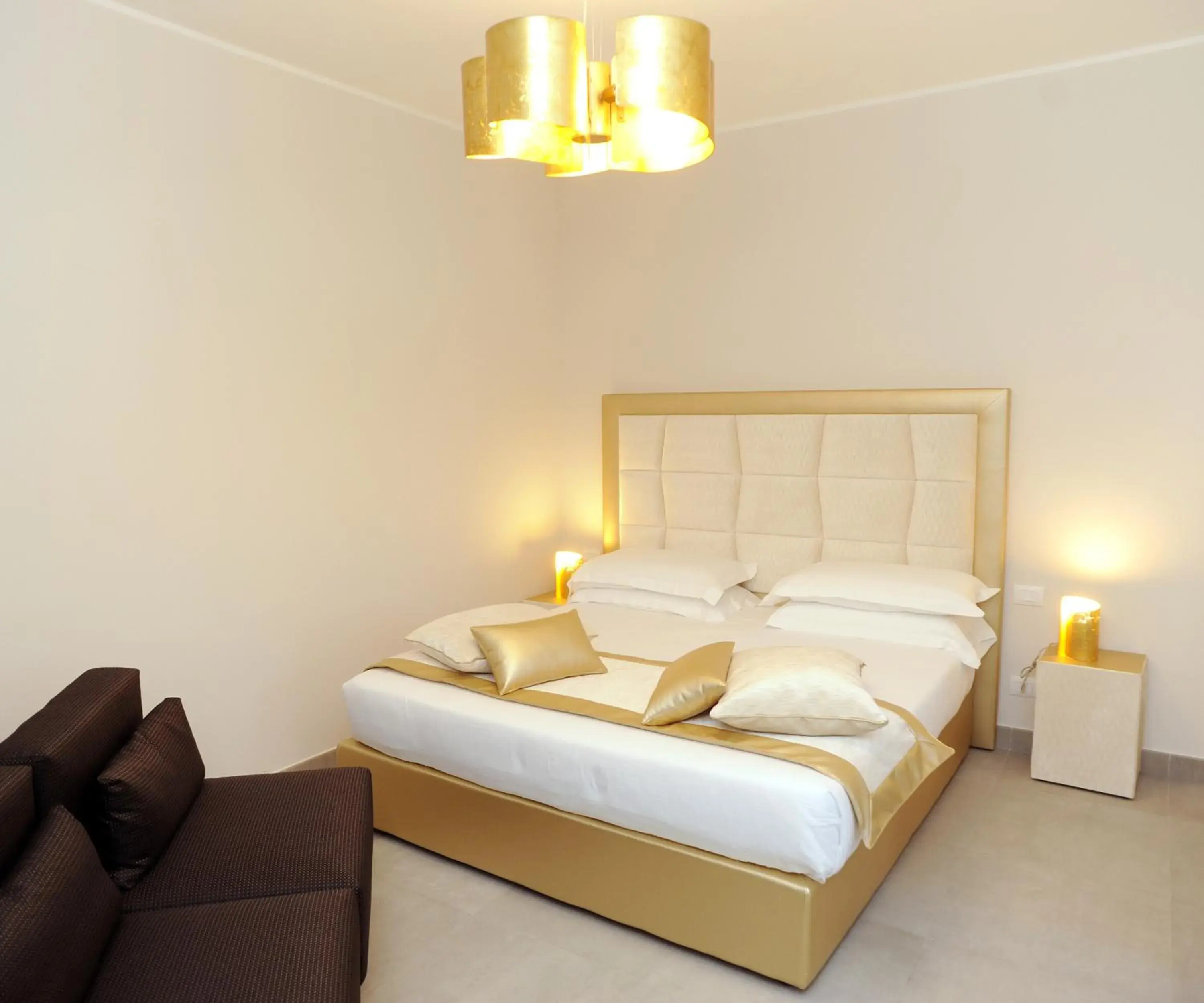 Double Room with Garden View - single occupancy in Agriturismo Borgo Imperiale Double Room with Garden View - single occupancy in Agriturismo Borgo Imperiale