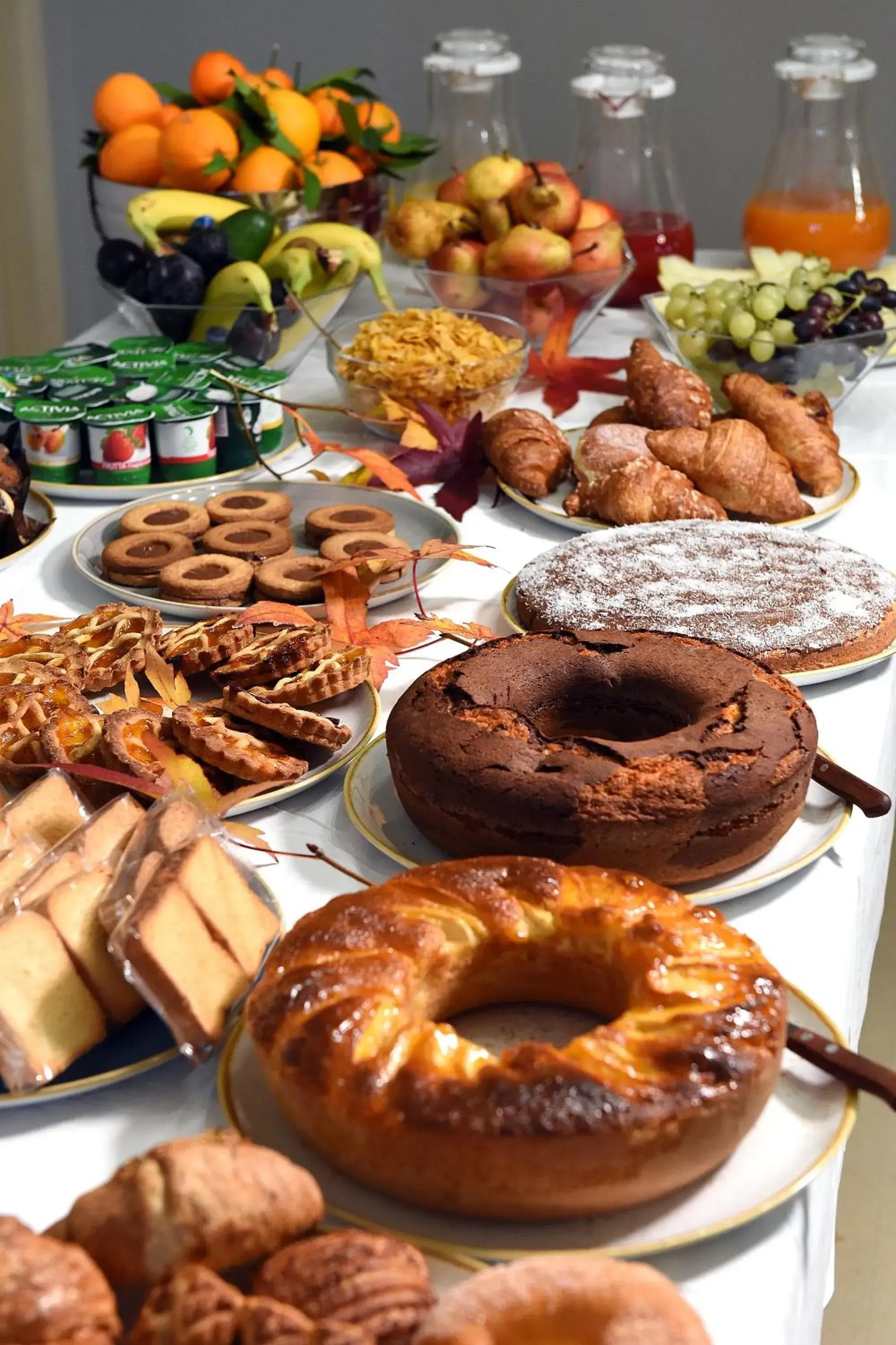 Agriturismo Borgo Imperiale Agriturismo Borgo Imperiale