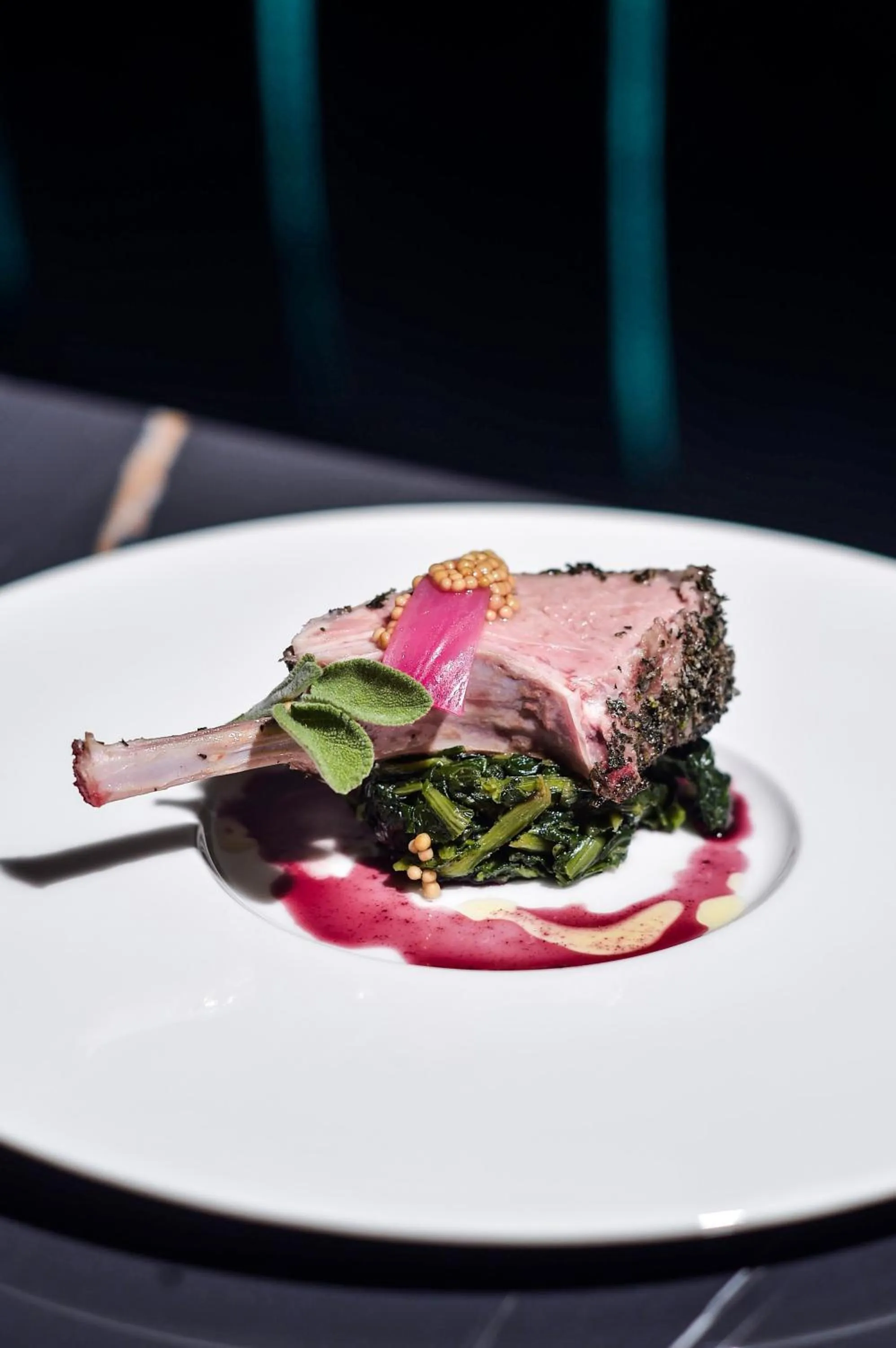 Agriturismo Borgo Imperiale